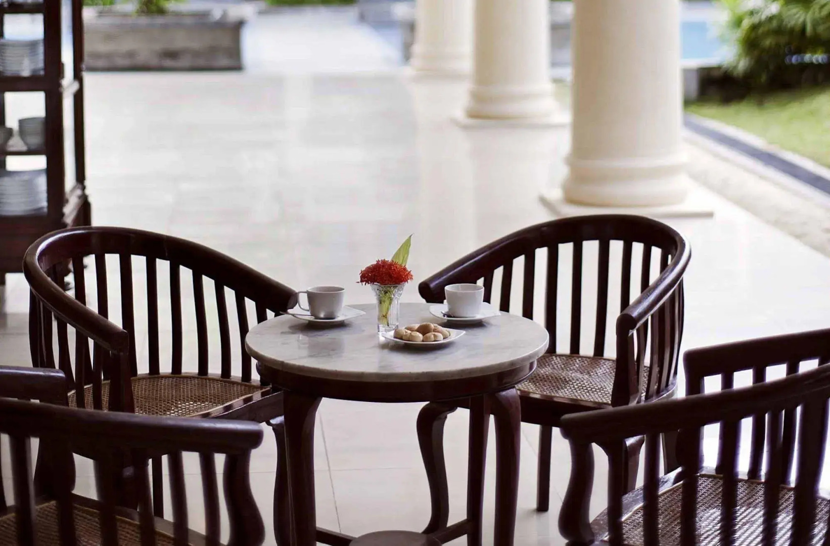 Billiton Hotel & Klub