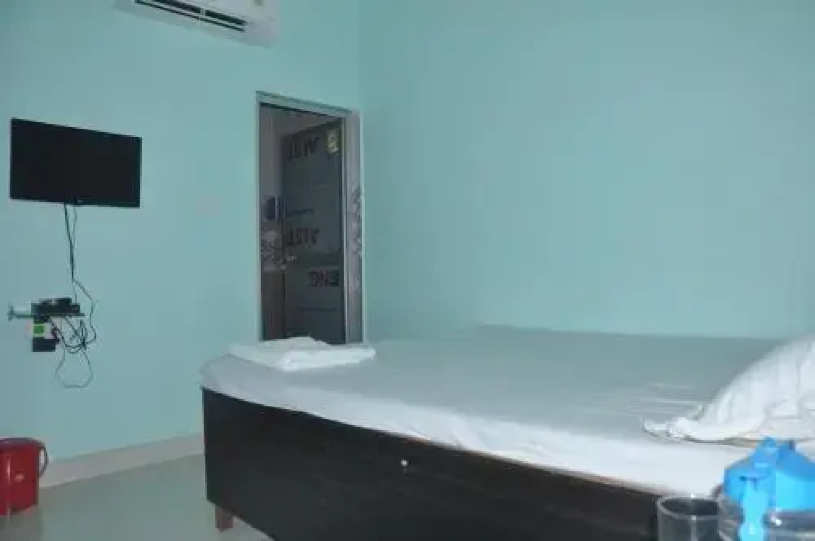 Hotel Comfort International