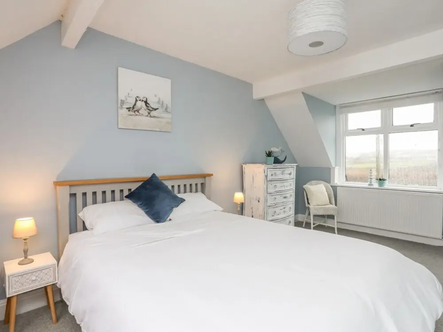 The Granary - Rhoscolyn