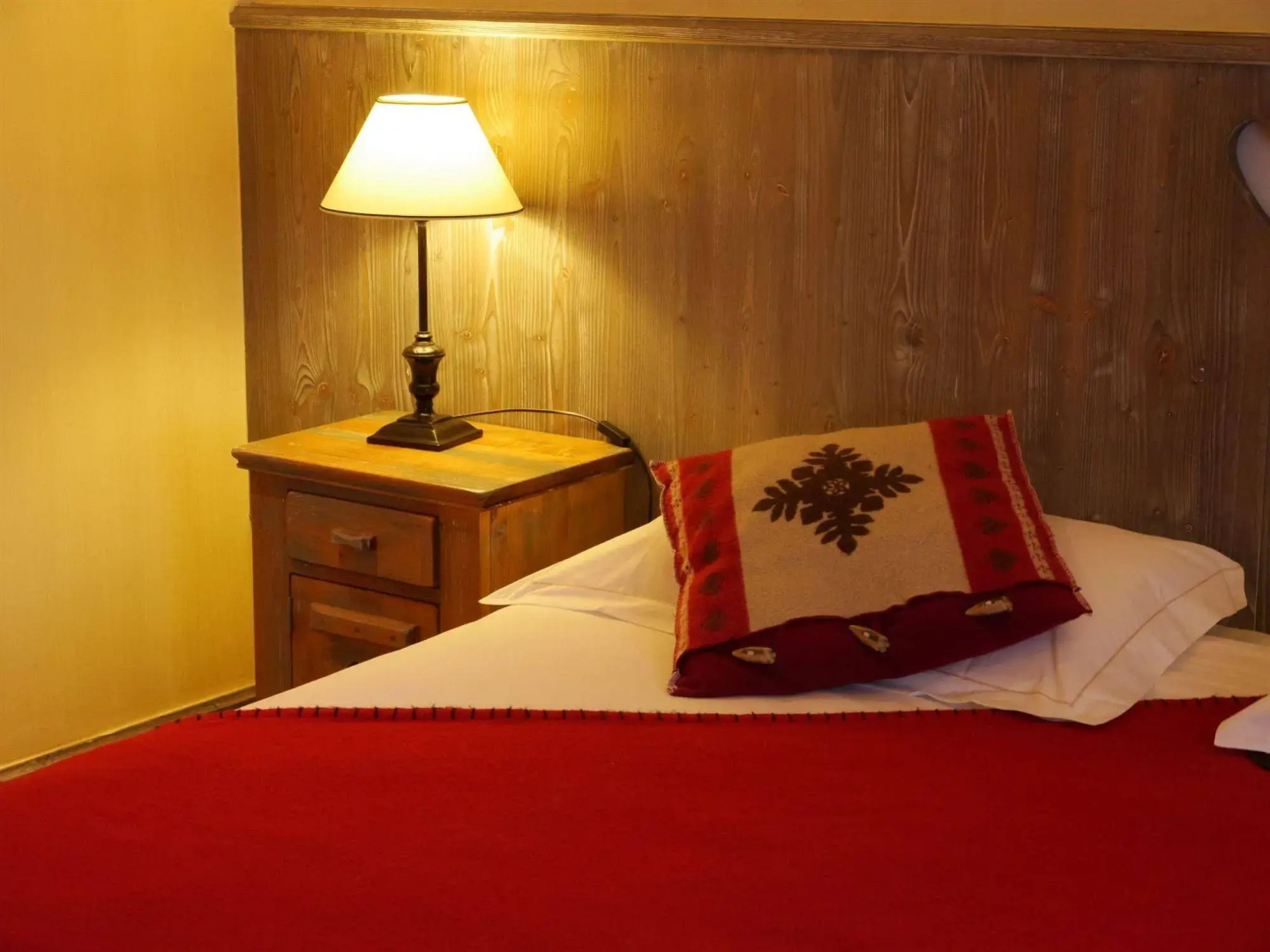 Au Vieux Moulin Hotel And Spa