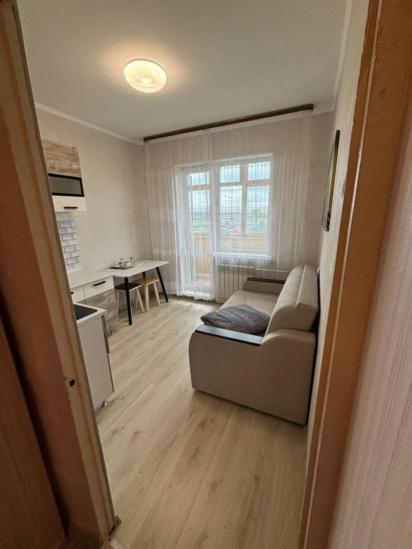 Ideal Apartment (Идеал Апартмент) на улице Шоссейная 209