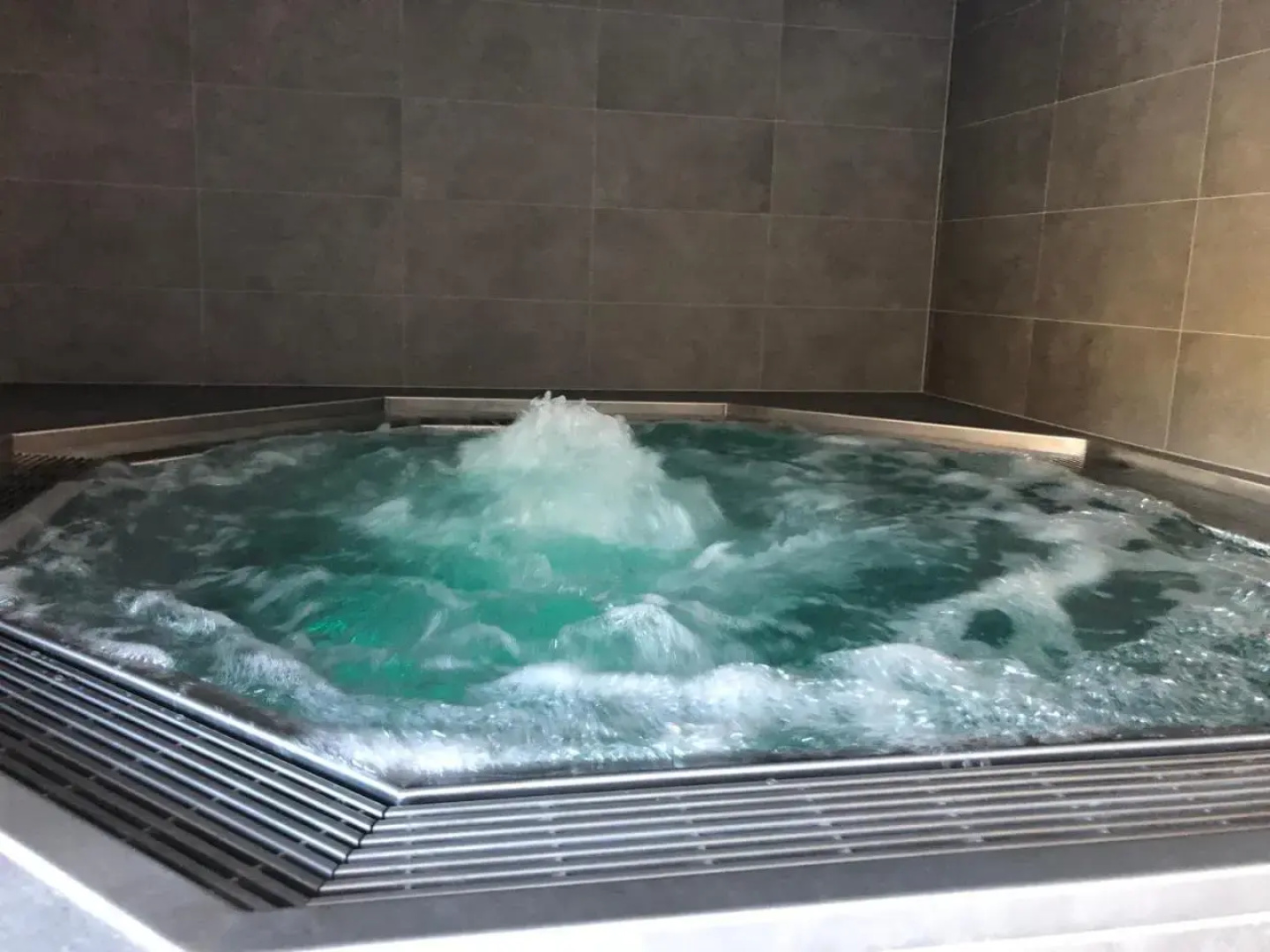 Štruncova Pila - apartmány s wellness 2,06 a 3,03