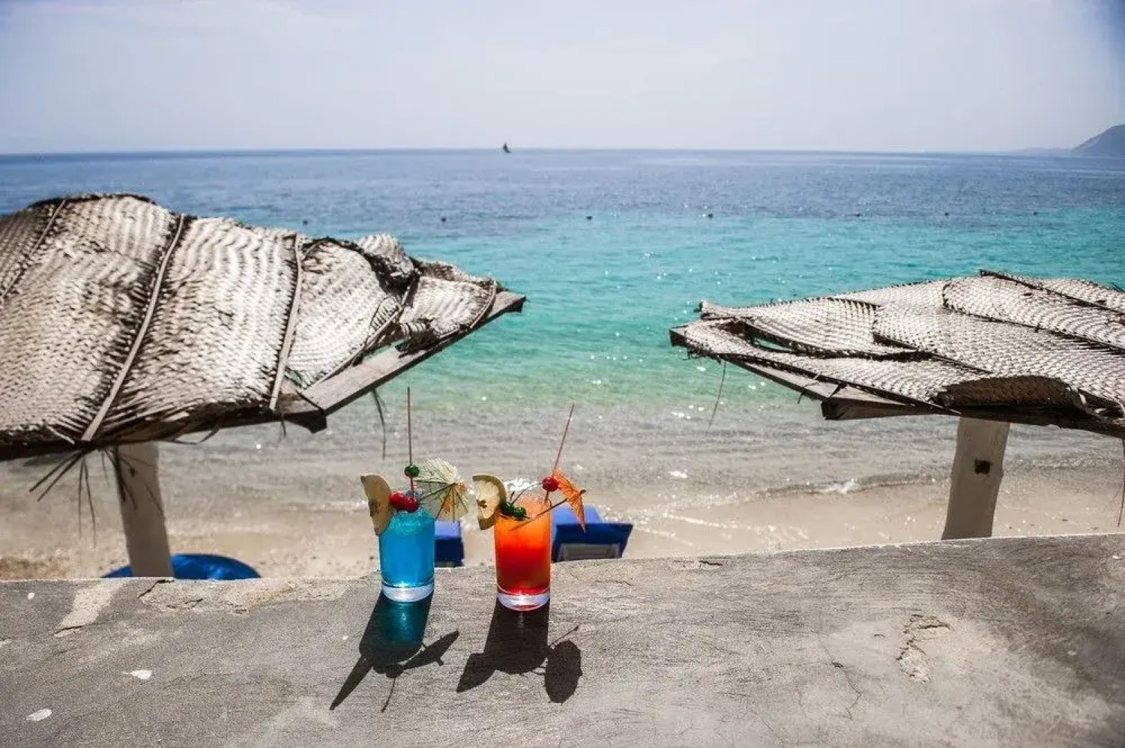 Wahoo Bay Beach Club & Resort