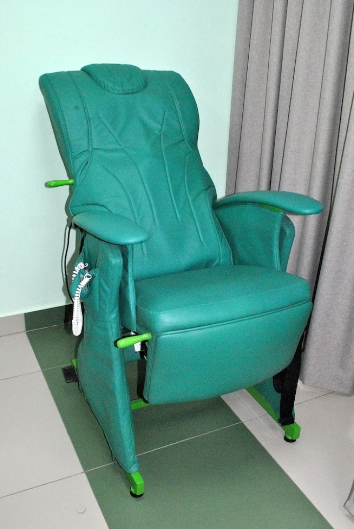 Health Resort Krutushka