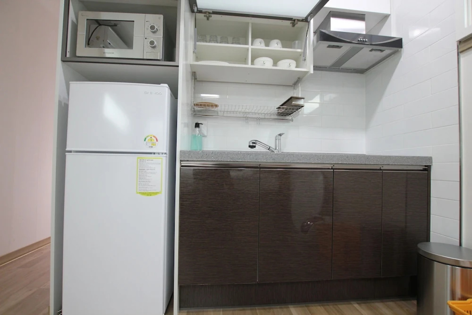 Moonlight Village Pension