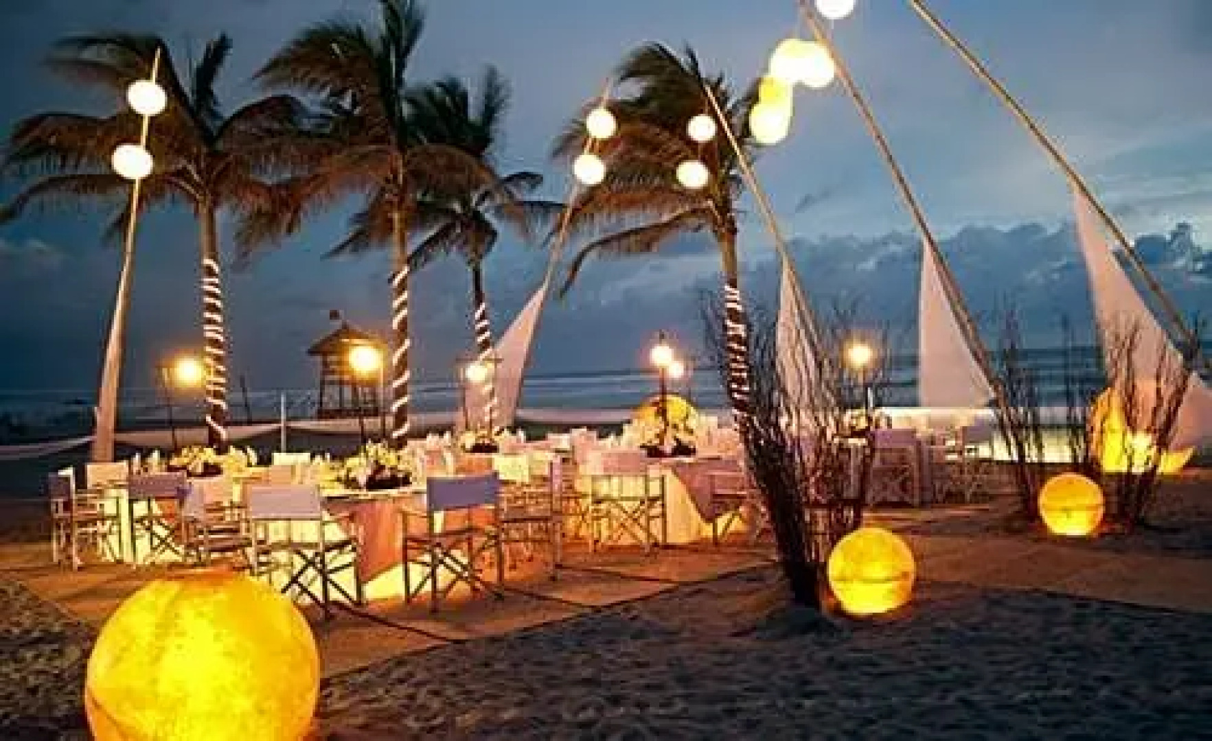 AC, Suites at The Grand Mayan - Vidanta in Acapulco