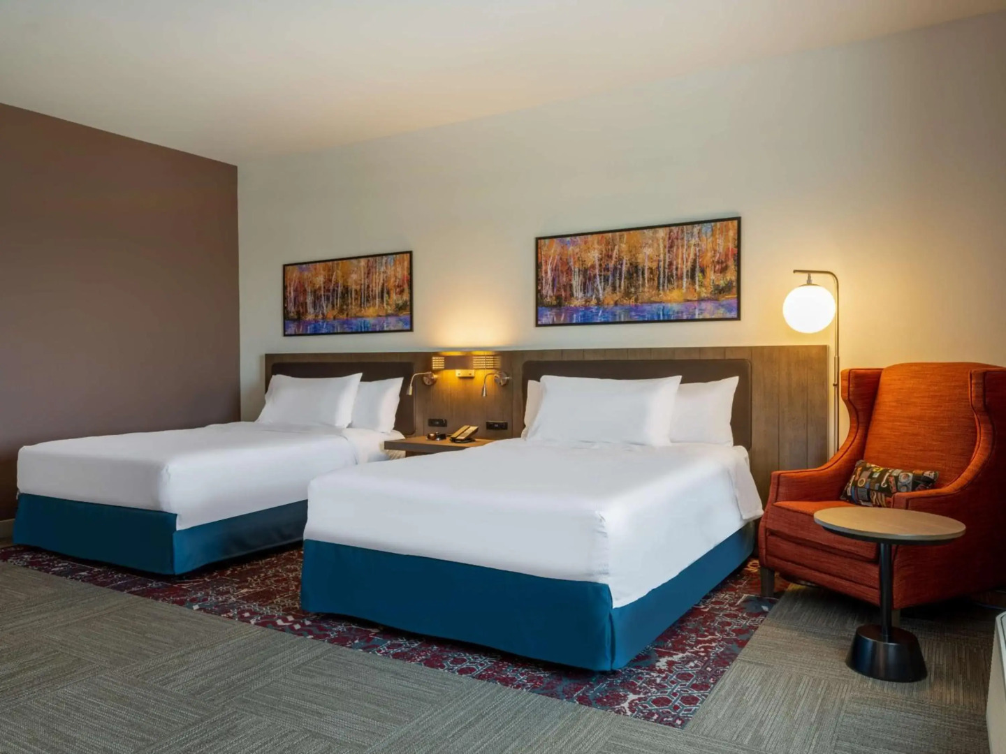 Hilton Garden Inn Jeffersonville Louisville North