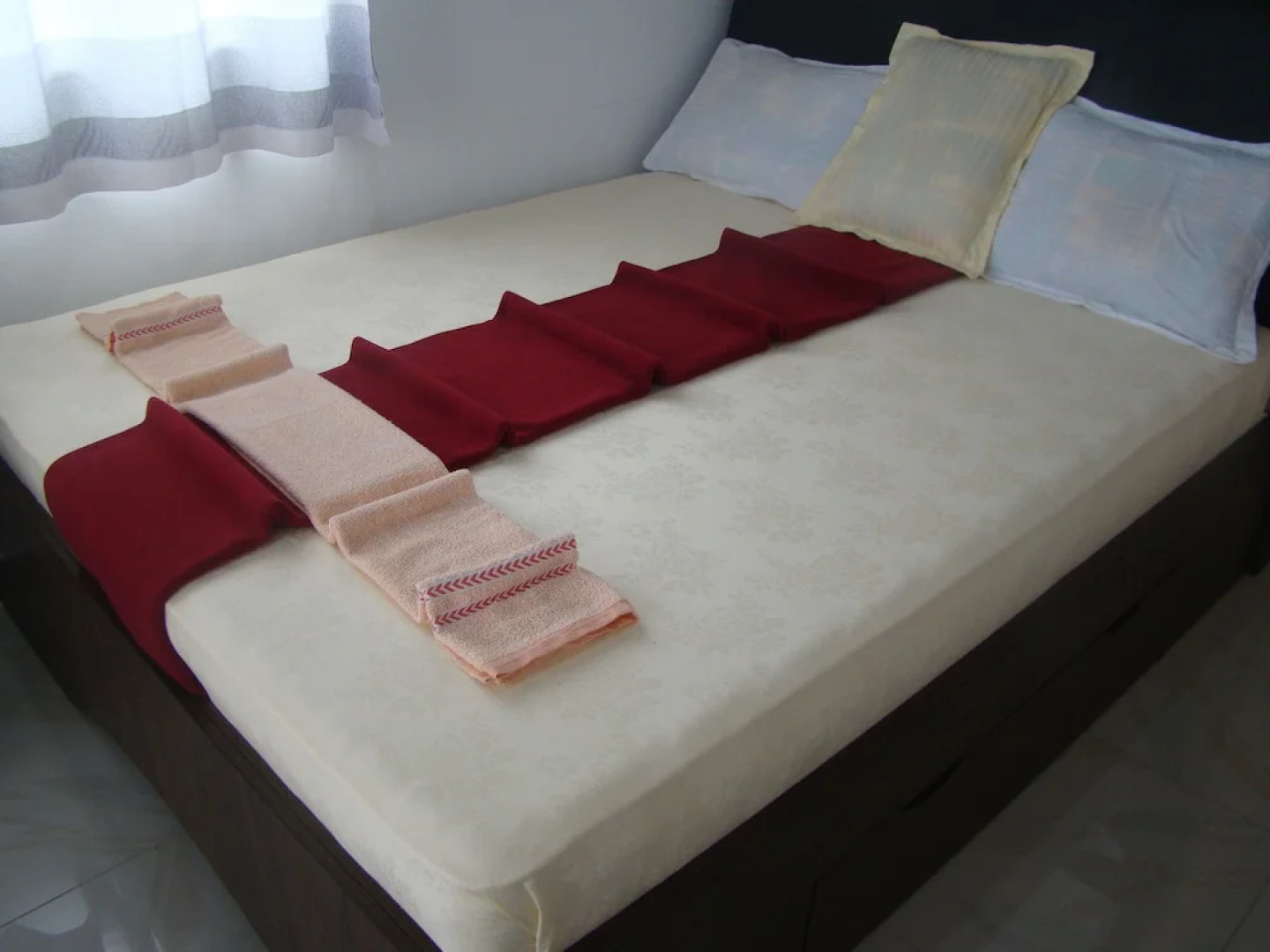 Mount Queen Hotel Haputale