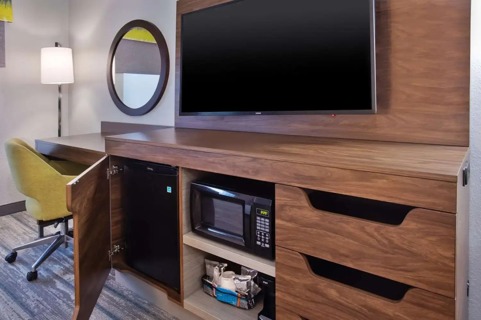 Hampton Inn & Suites Lady Lake/The Villages