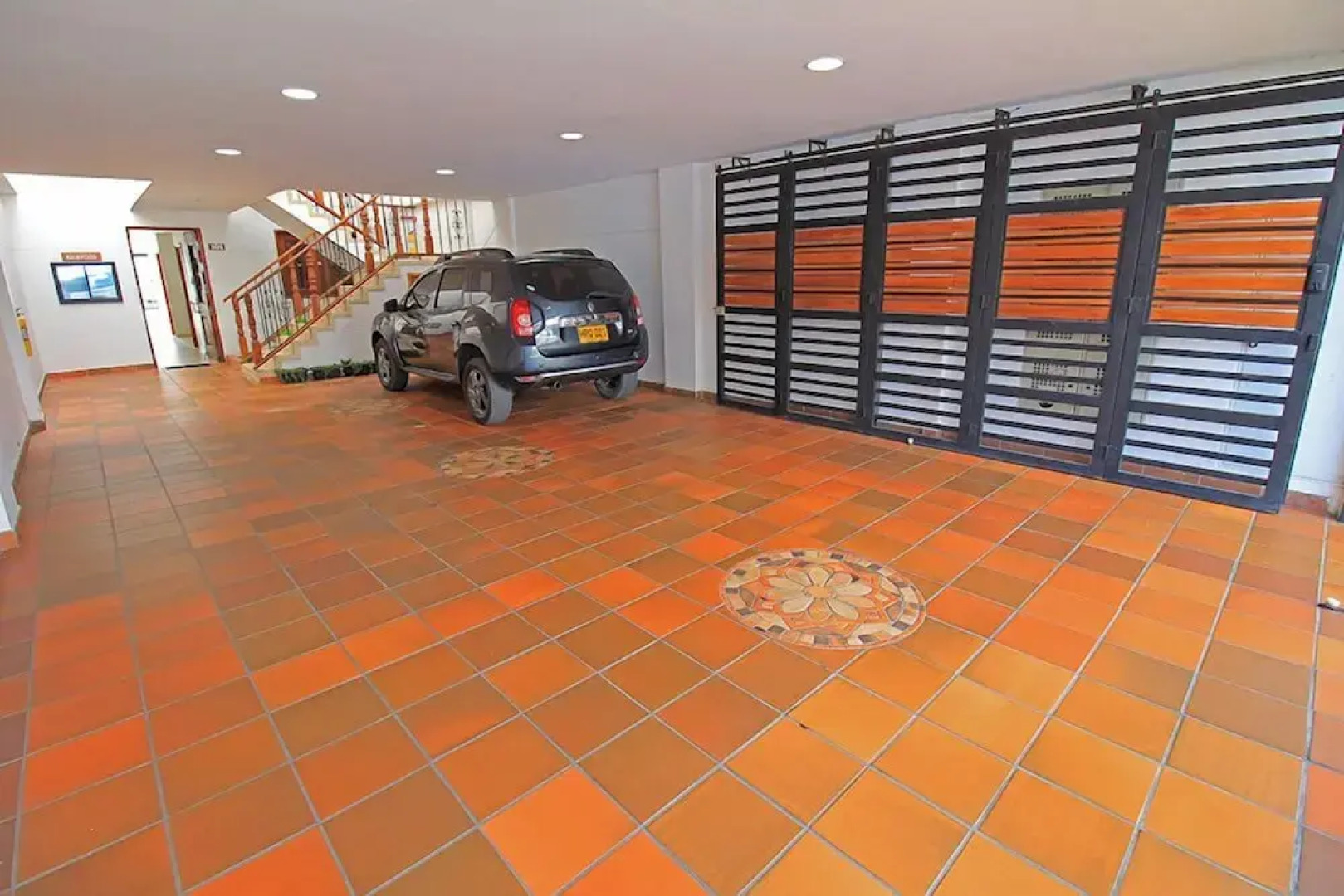 Apartahotel La Villa Santa Fe de Ant.