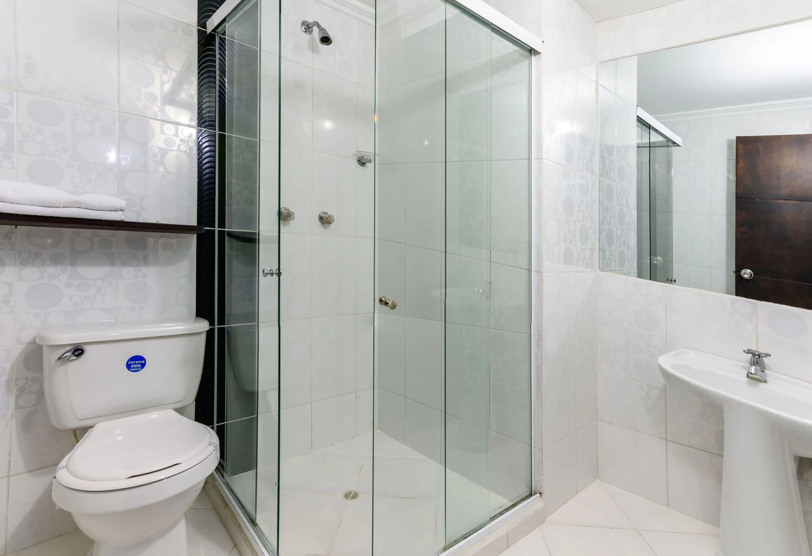 Hotel Verony San Joaquín