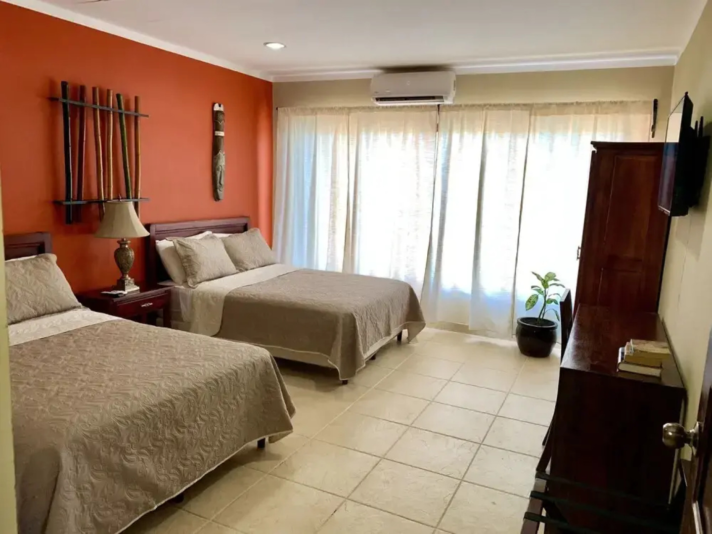 Seaside Panama Lodge