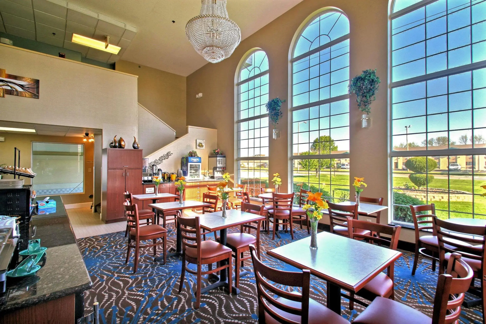 Best Western Airport Inn