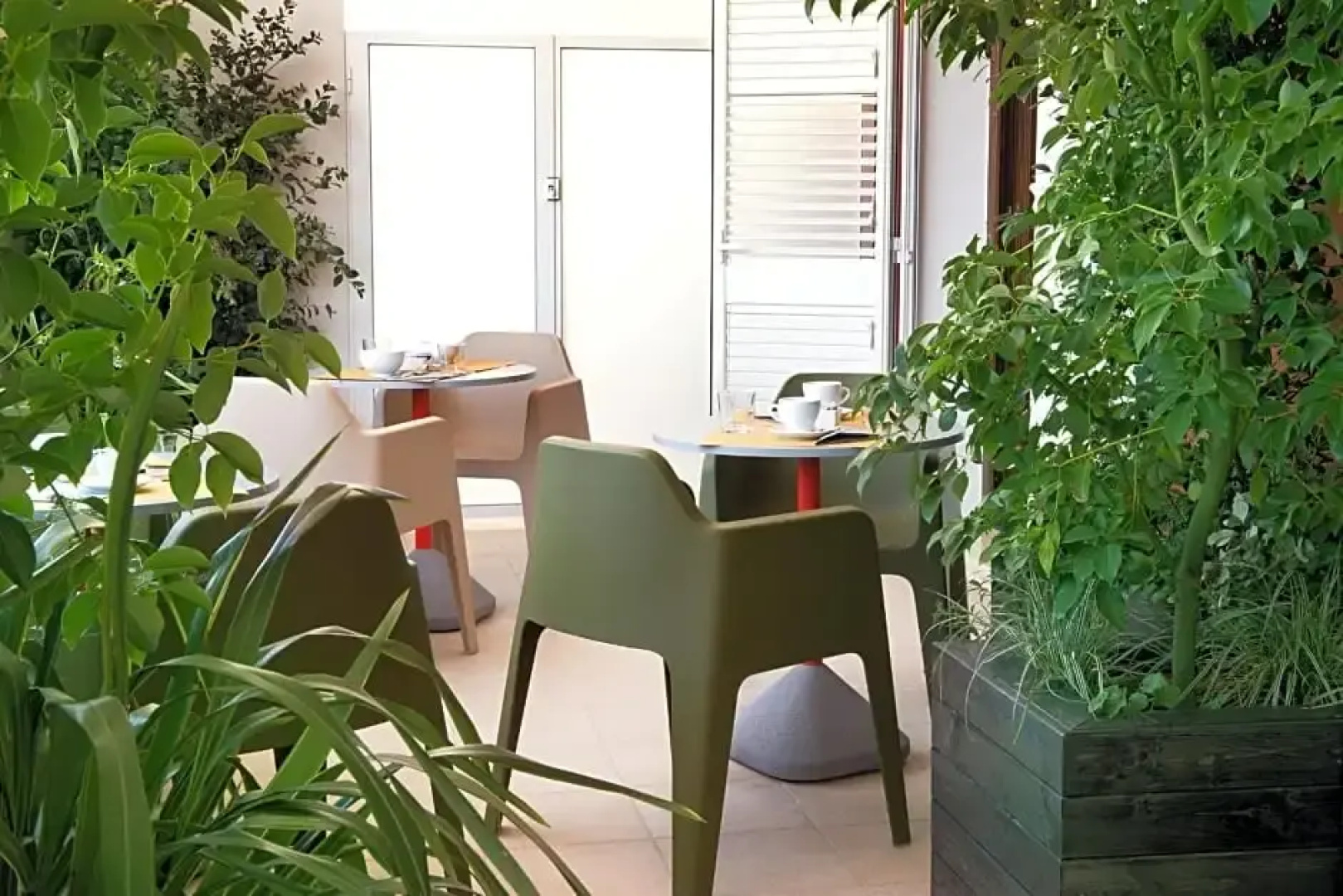 Casole Living B&B