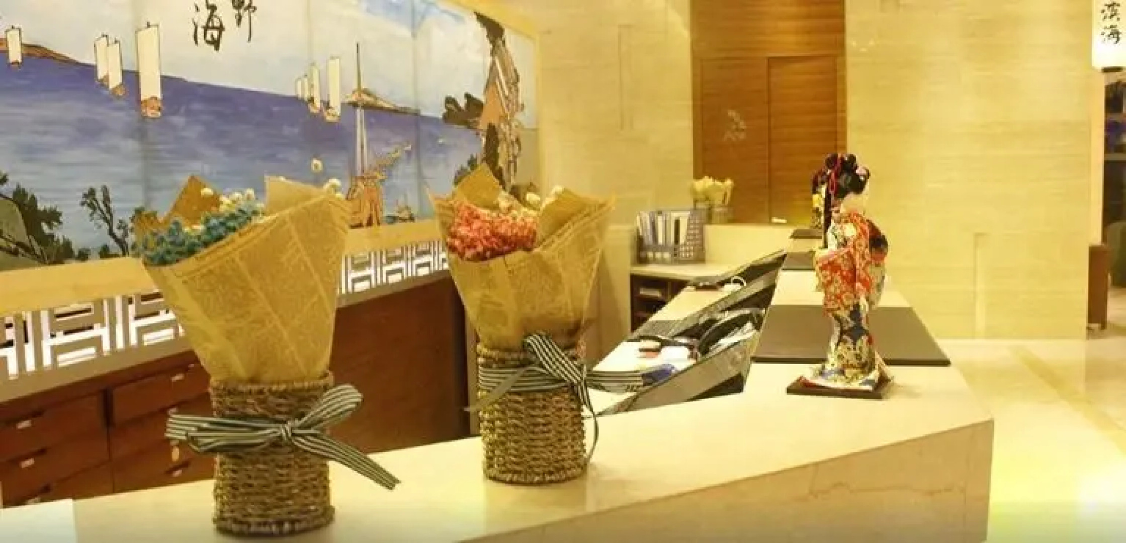 Country Garden Golden Beach Hotel