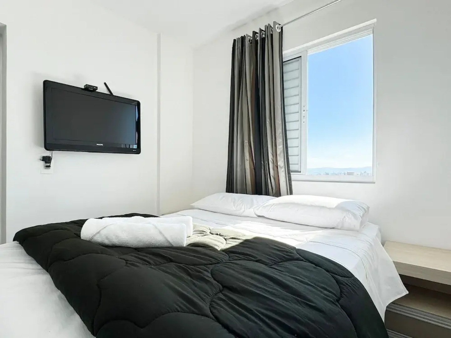 Resid. Clube Mar Grosso-Laguna - LAG801