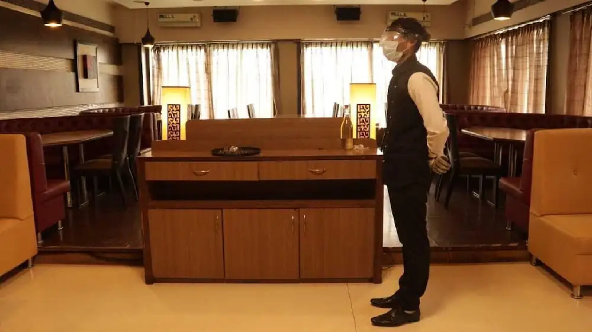 The Emerald Resort, Pune