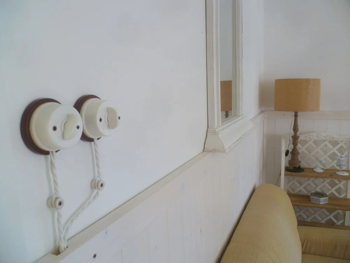 Villa San Gennariello B&B