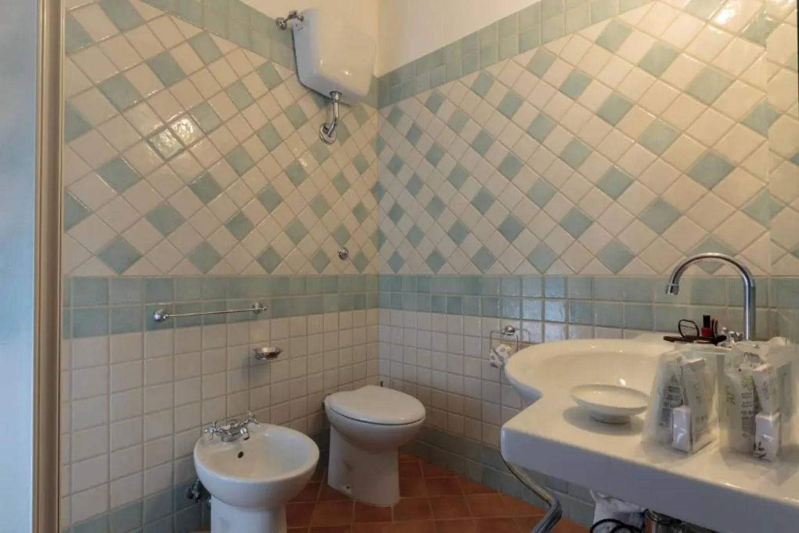 Le Masserie Del Falco