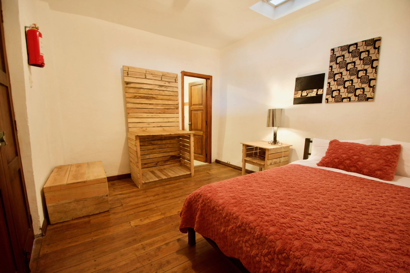 Pepe's House Bed and Breakfast