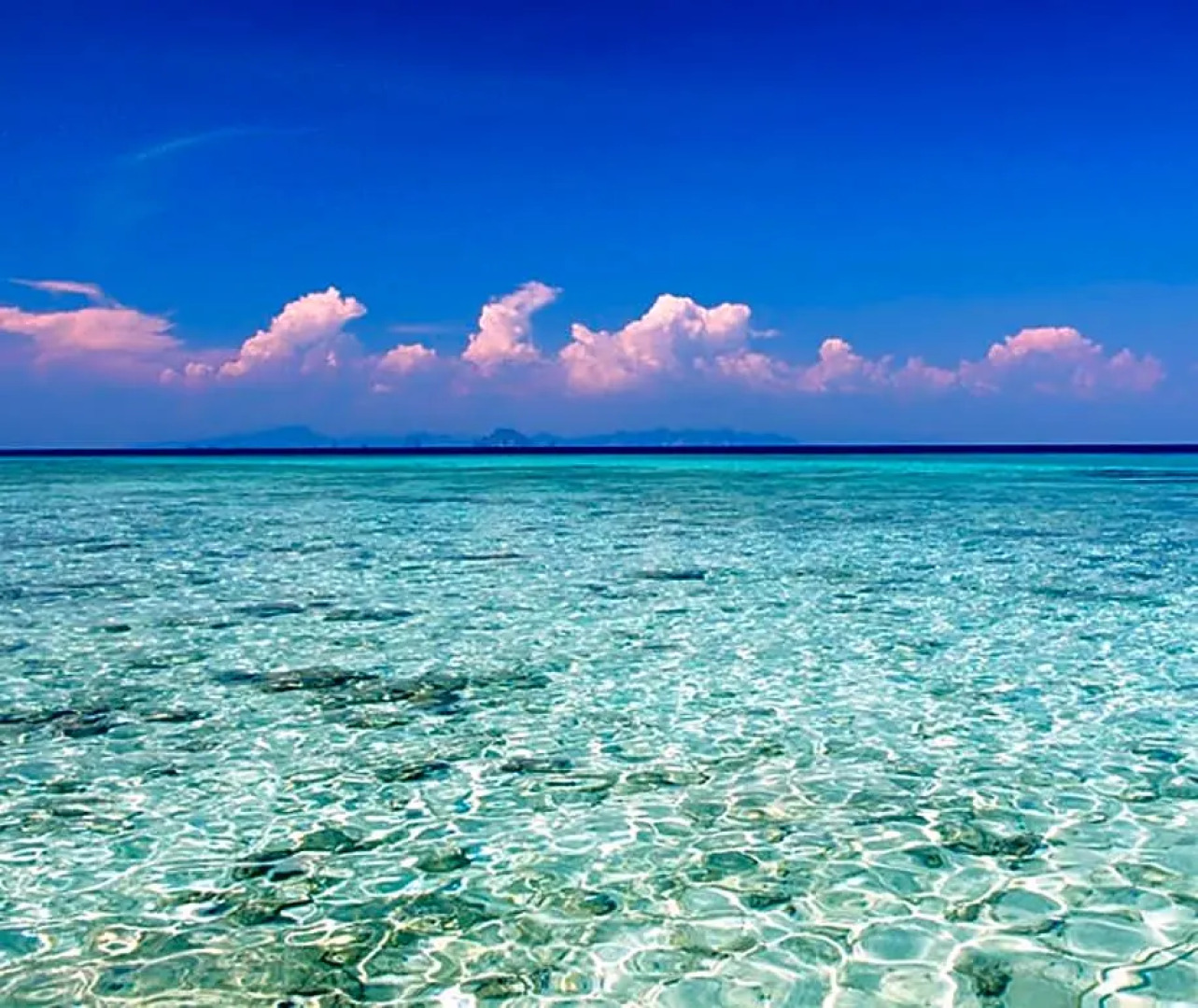 Baan Aree Private Pool