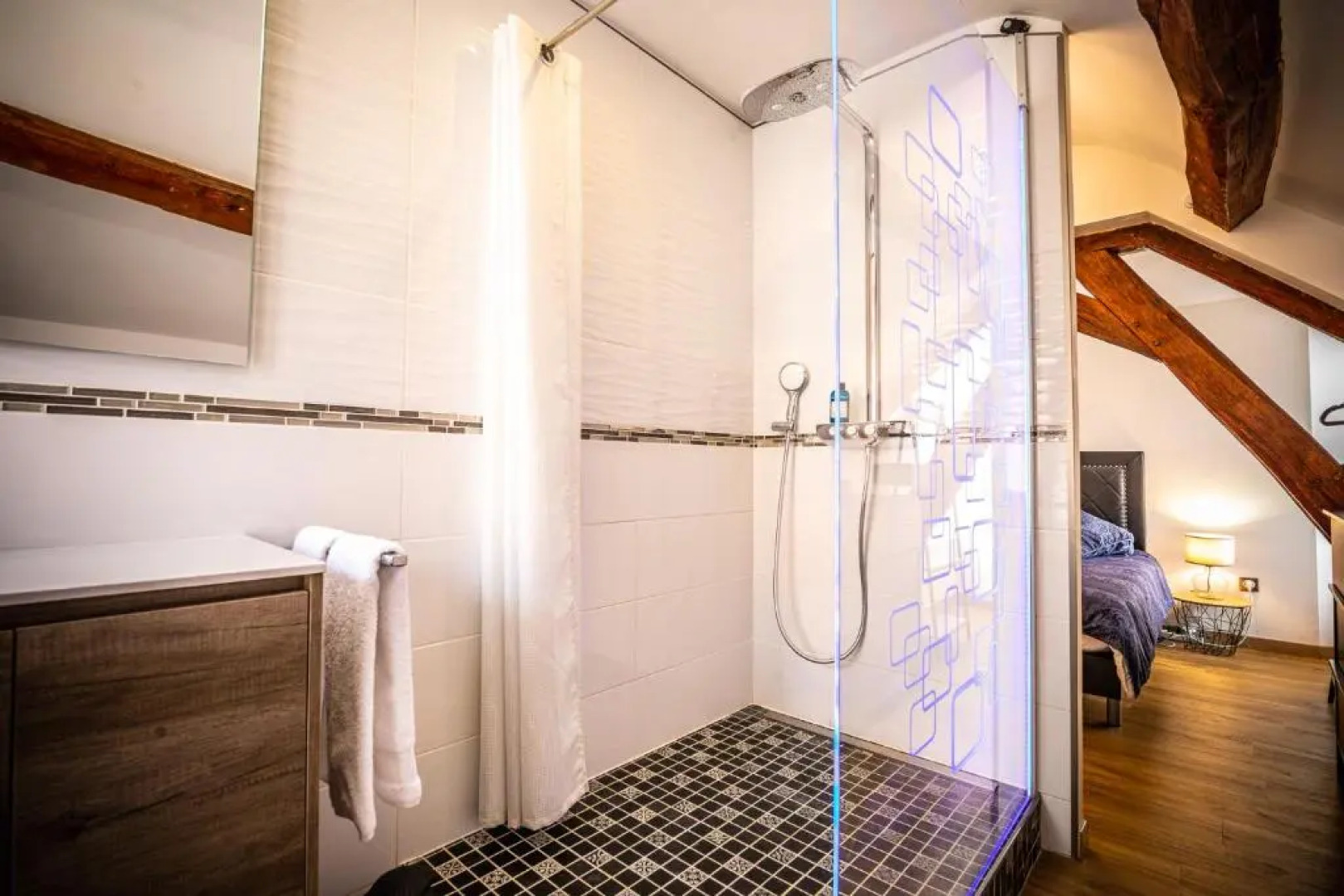 Gîte Chez Louis le Tonnelier Au coeur de la côte des Blancs