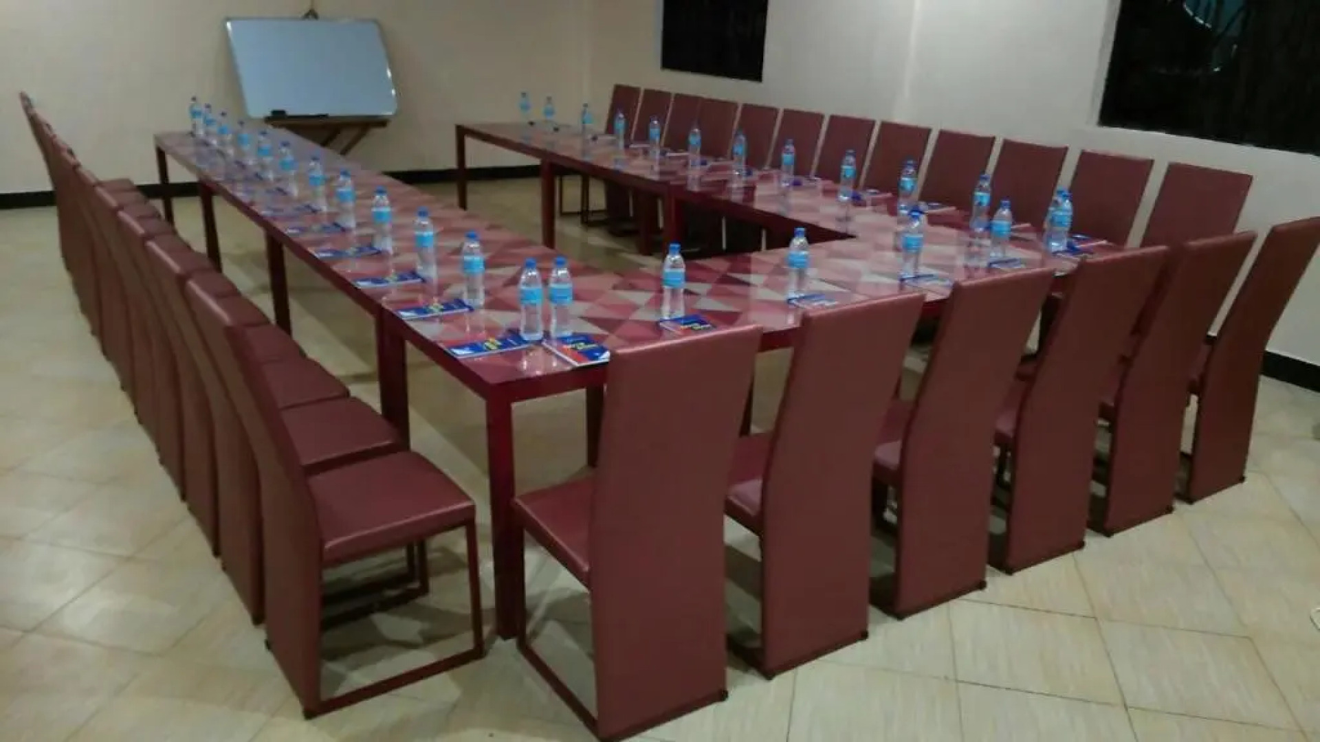 La Vista Garden Hotel