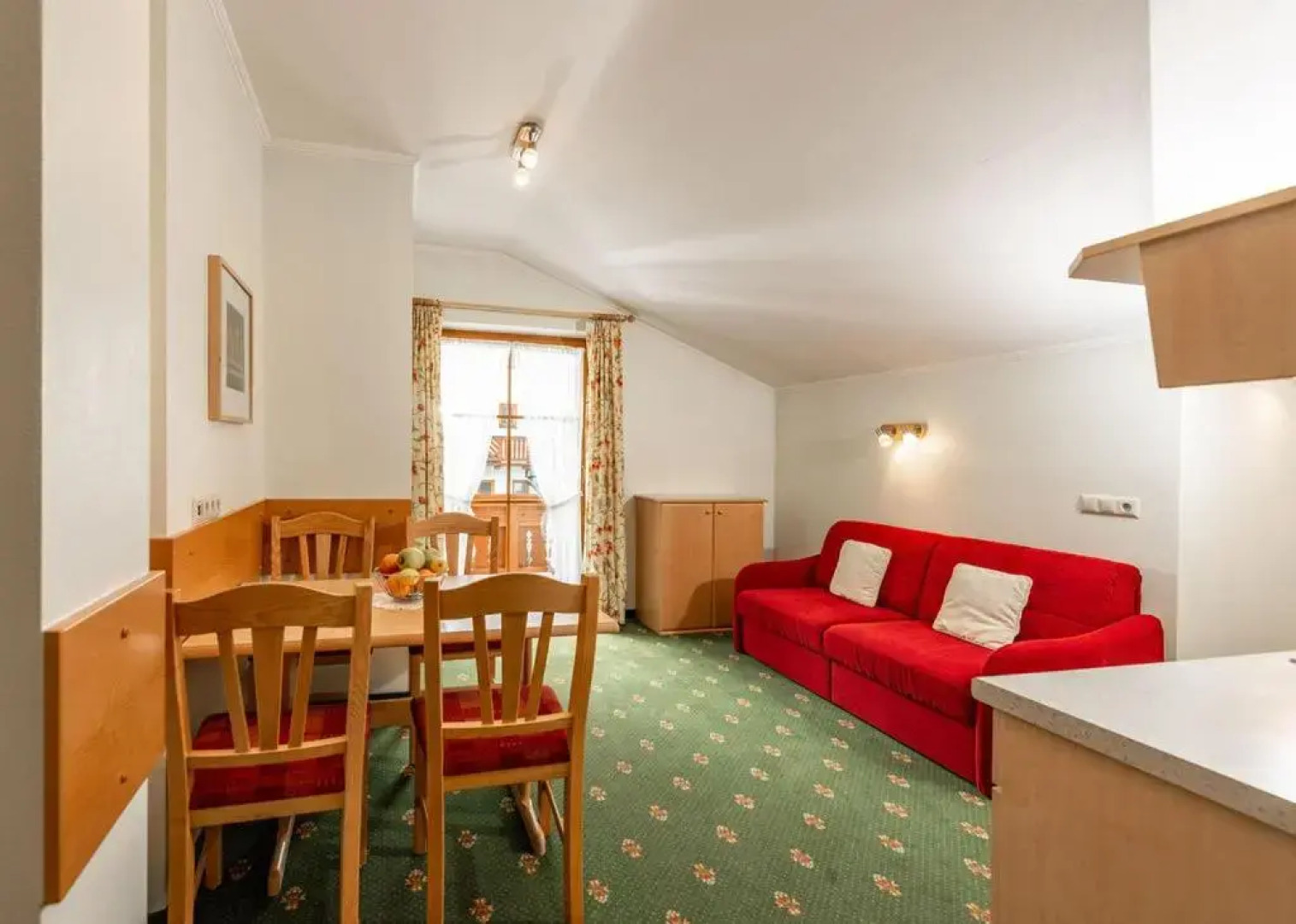 Land- und Appartementhaus Pircher