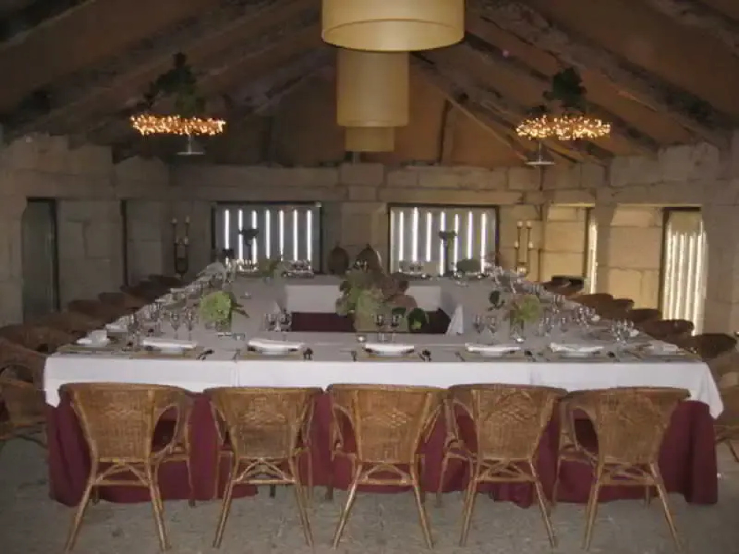 Rectoral de Cobres 1729