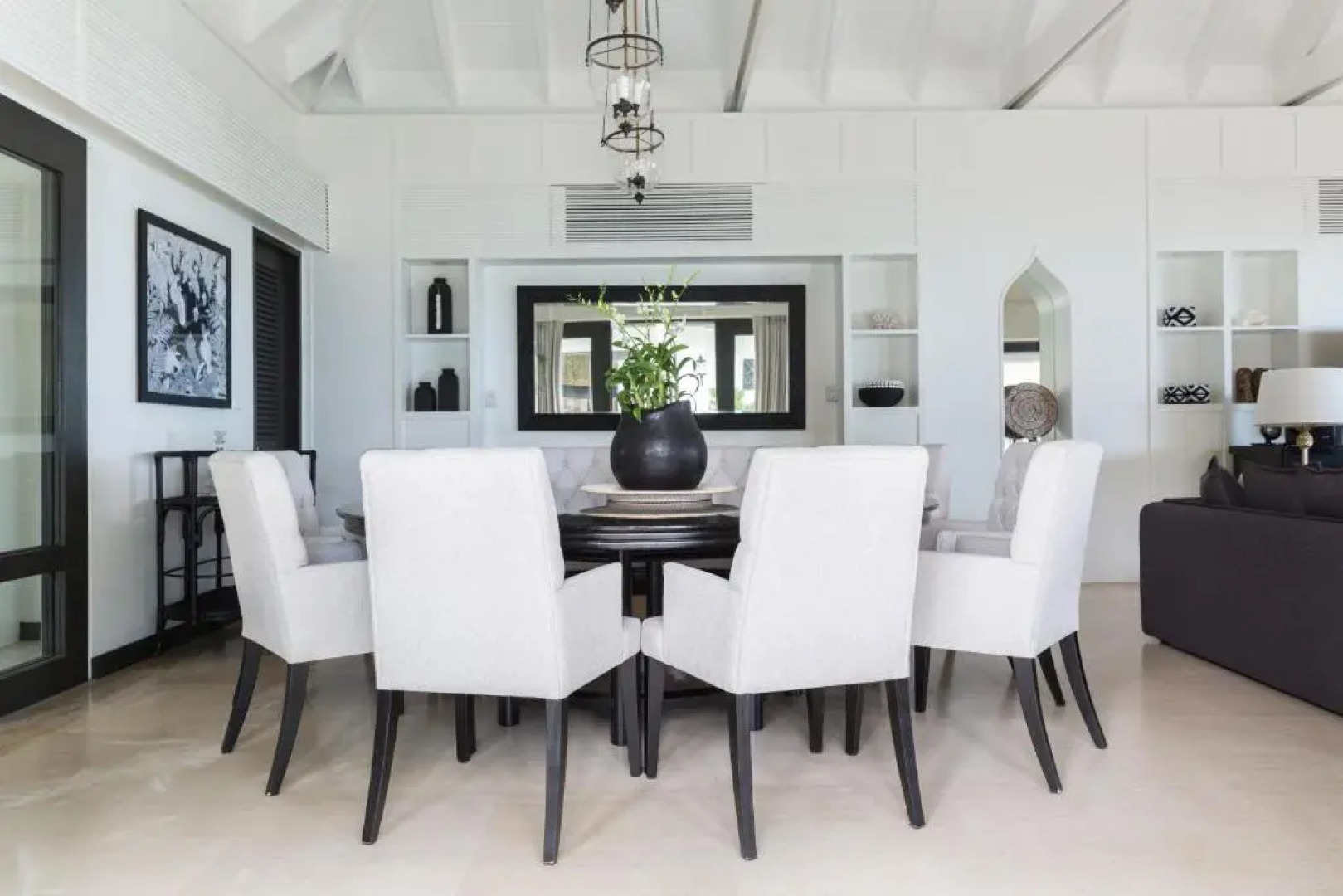 Miskawaan Villa Champak