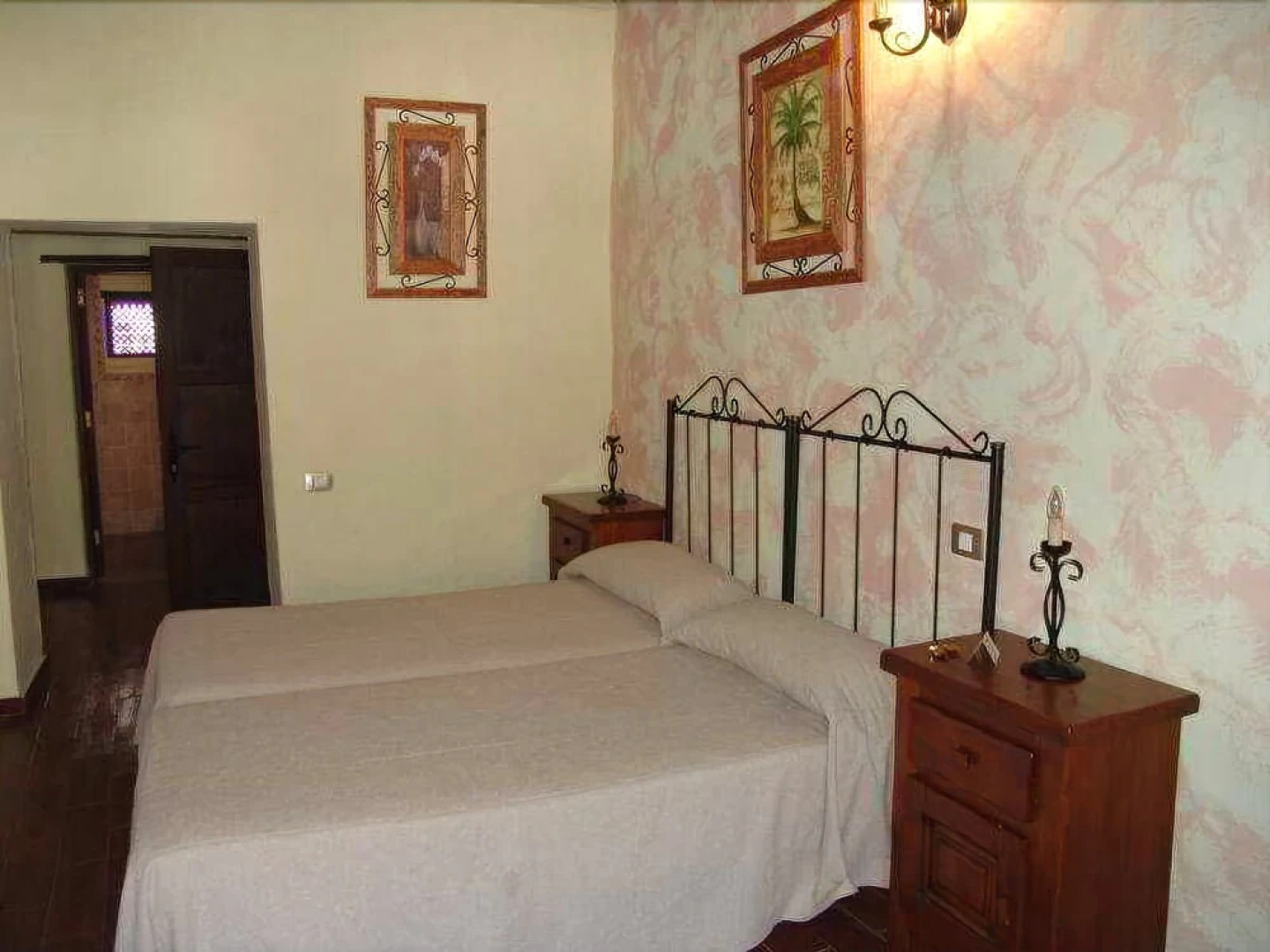 La Hacienda del Molino