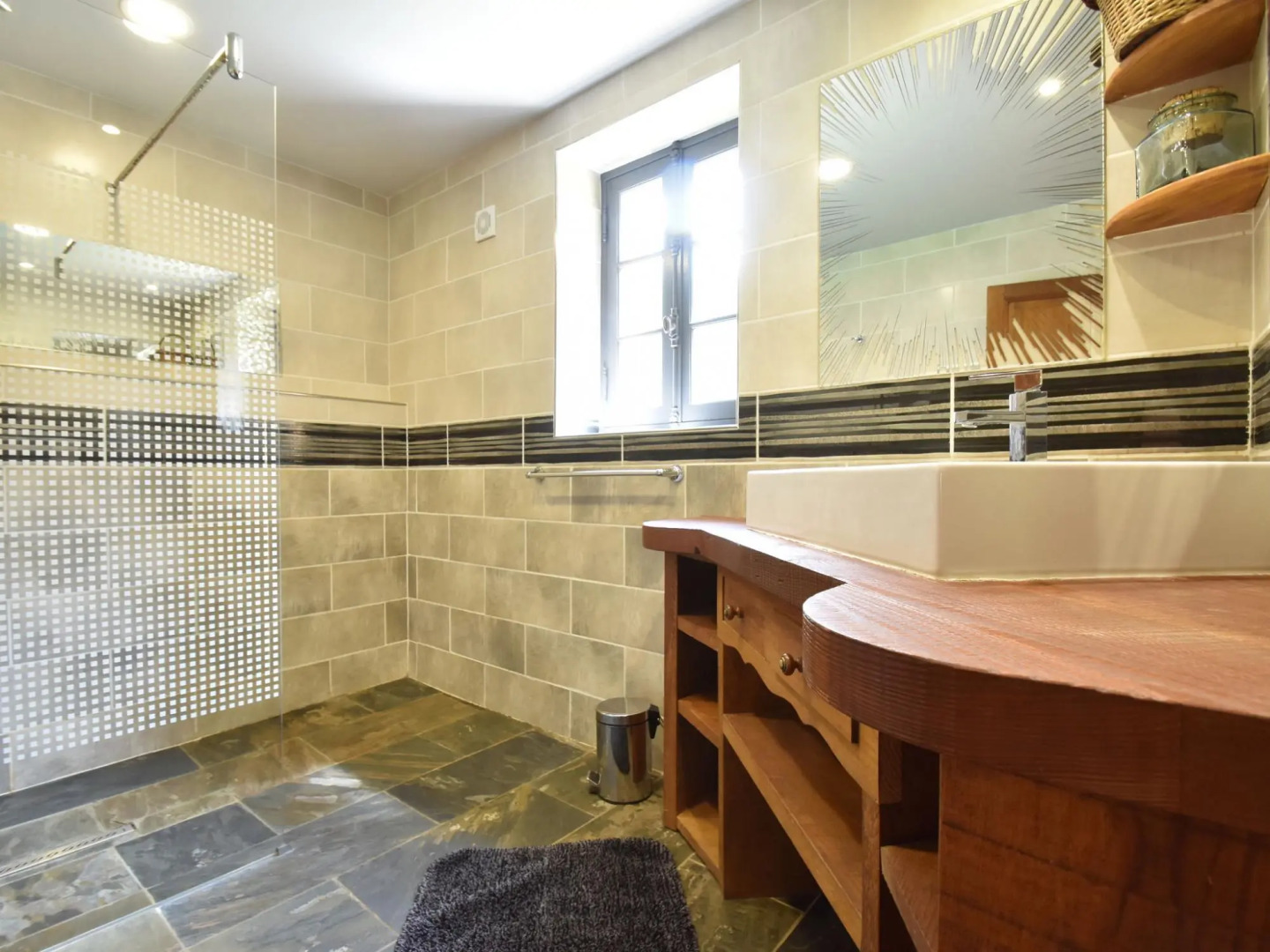 Superb Holiday Home in Busse With Swimming Pool