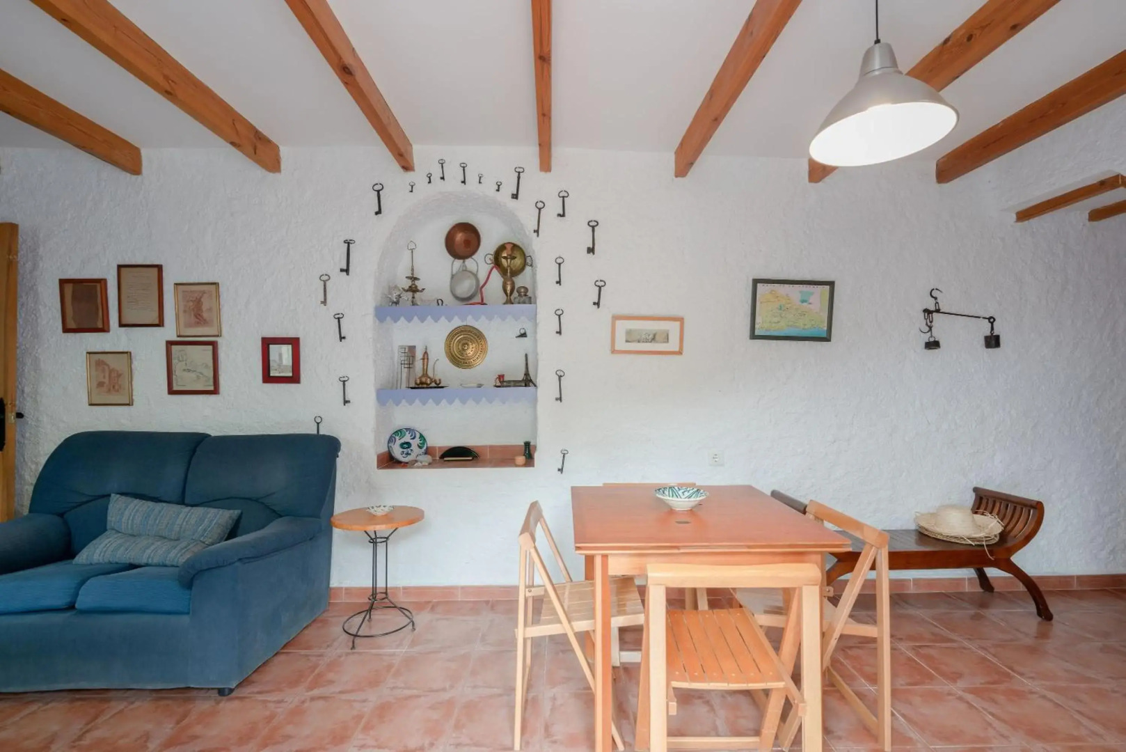 Casa Rural El Tesillo