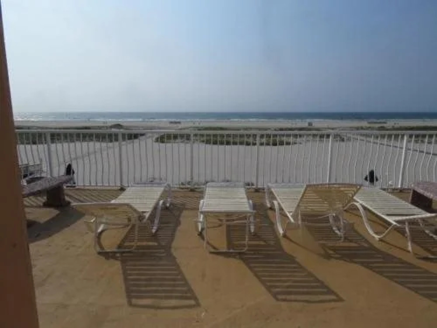 Granada Ocean Resort