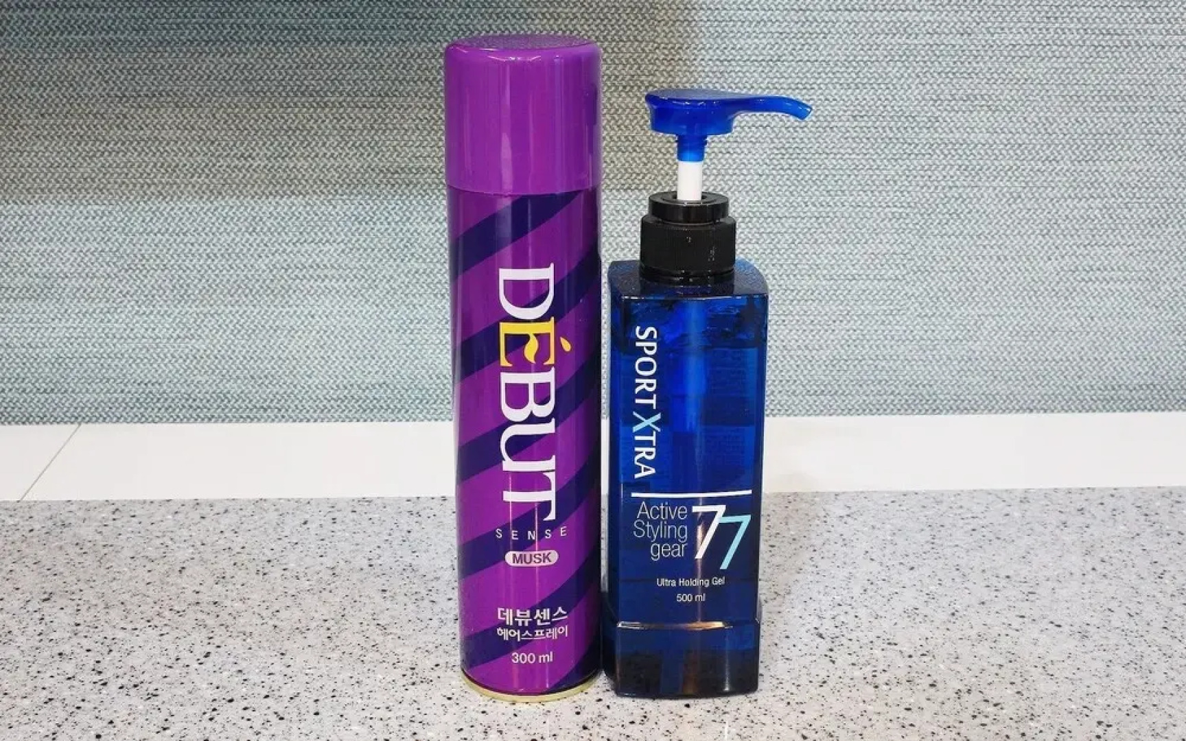 Naju Trump Self Check-in Motel