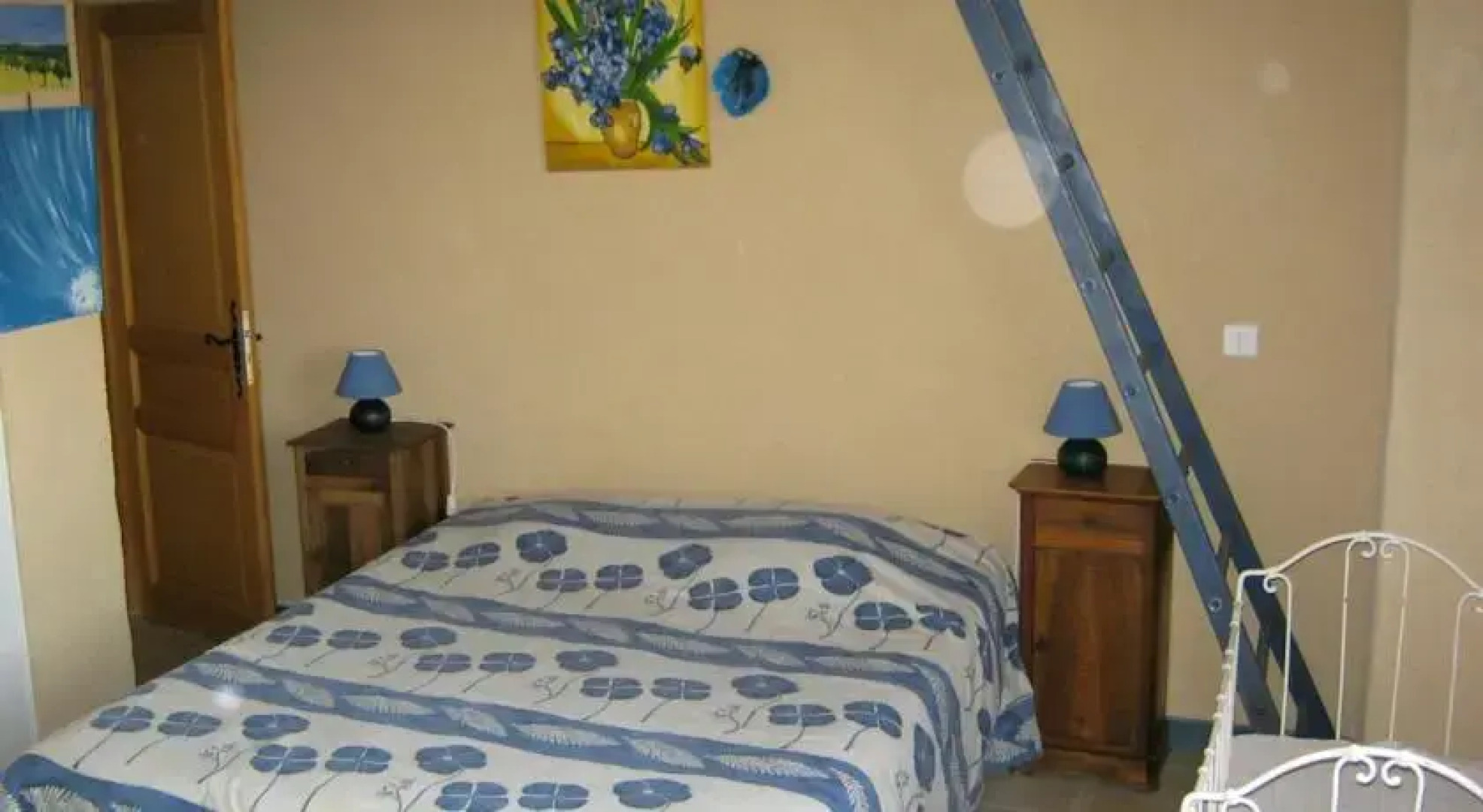 Chambres dhôtes Les Coquettes