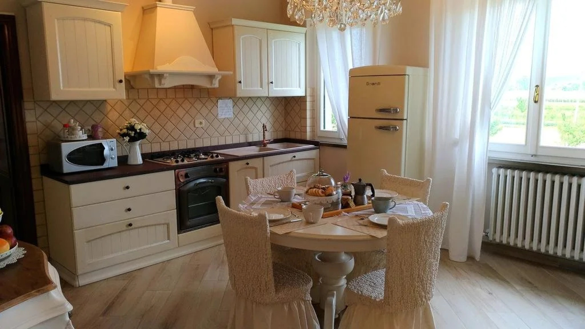 La Valinfiore Charming Home