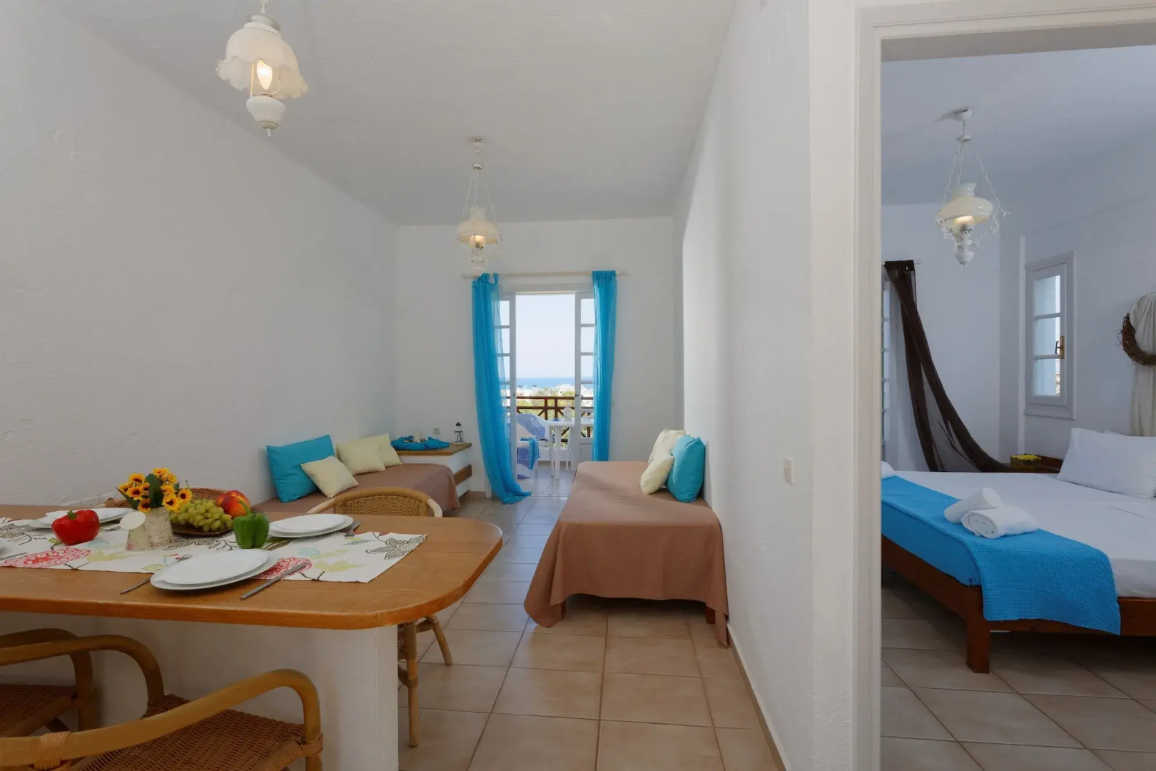 Remi Studios & Apartments