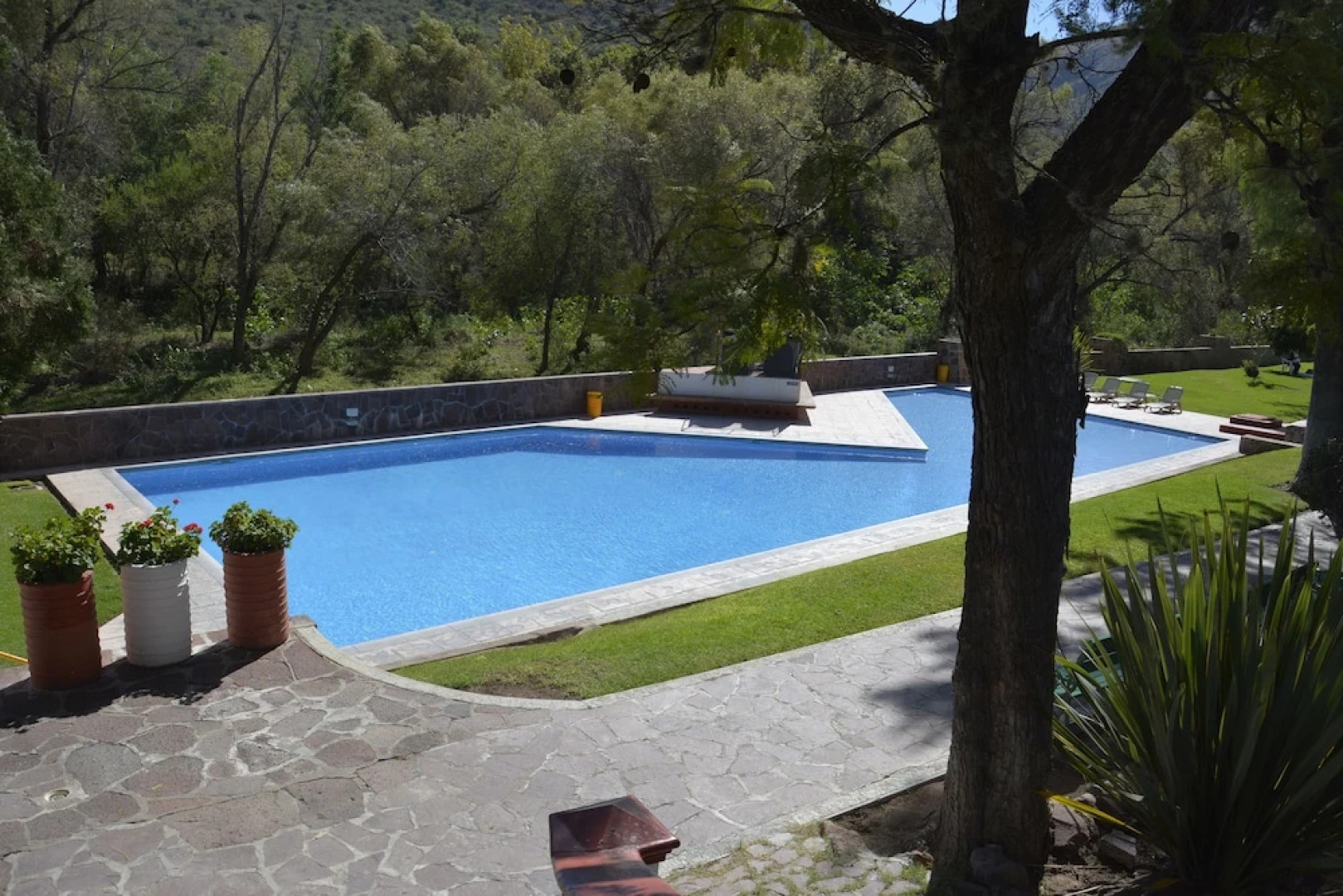 Lourdes Hotel Campestre