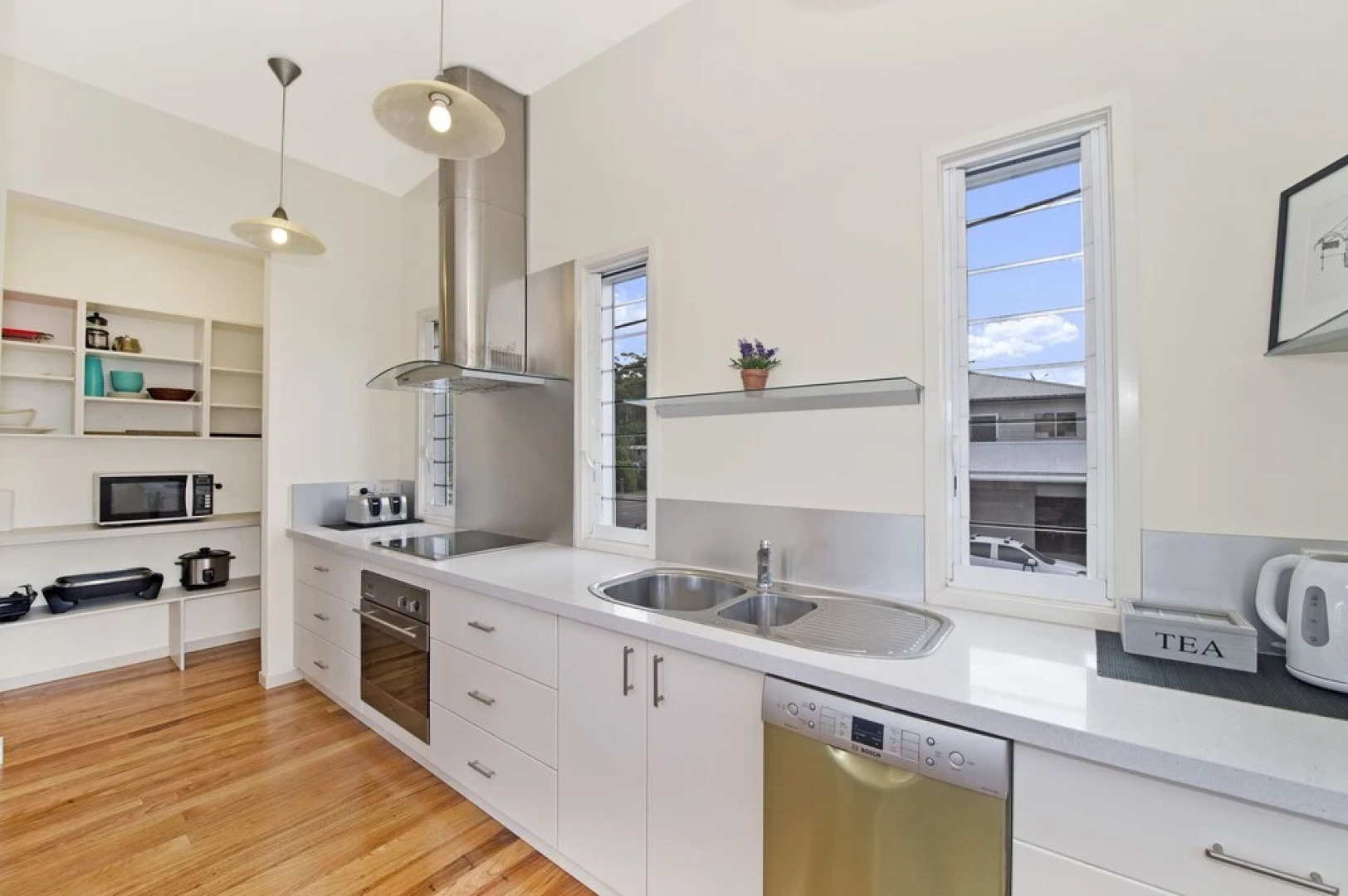 Riverview Beach House