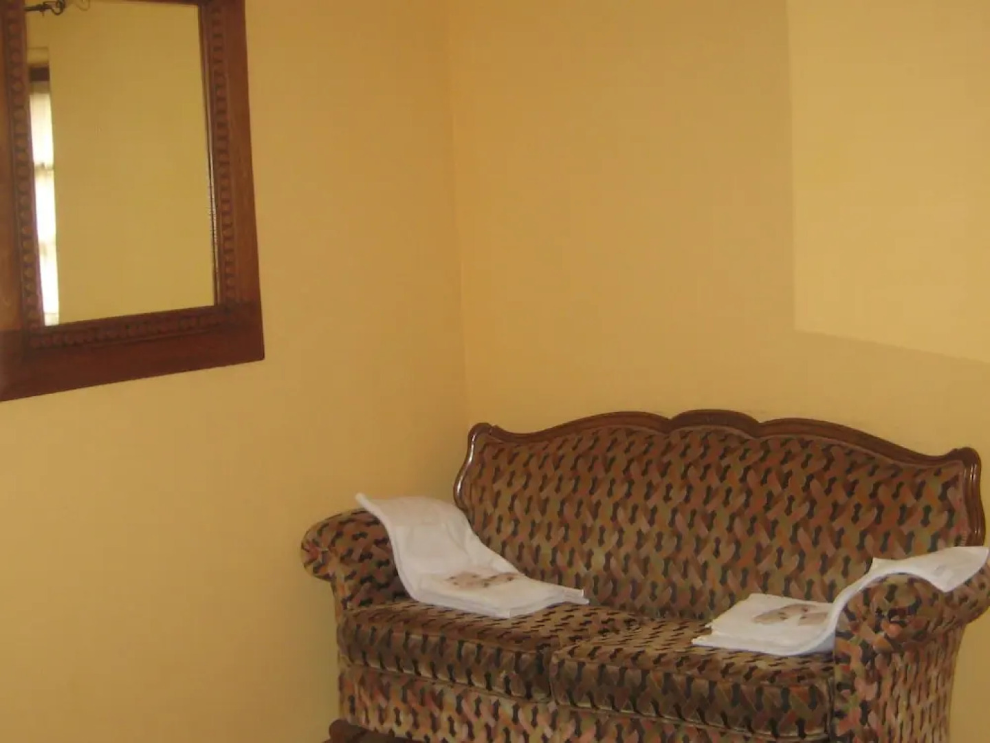 Apartamento Rurales Cibuyo