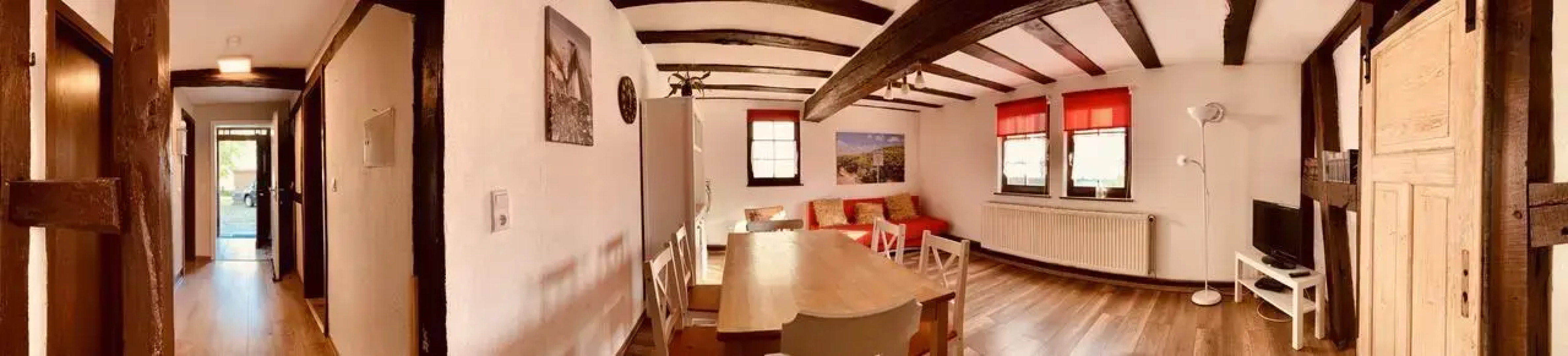 Altes Zehnthaus Geierlay