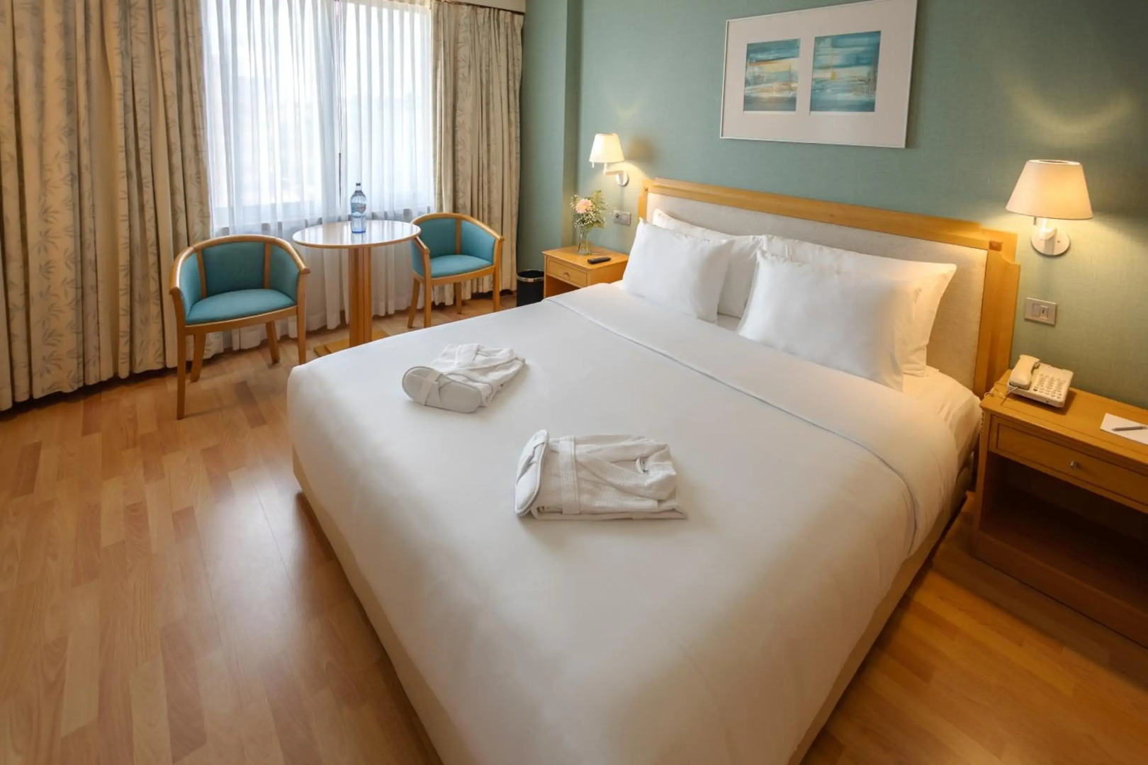 Fairfield Inn & Suites by Marriott Anaheim Los Alamitos