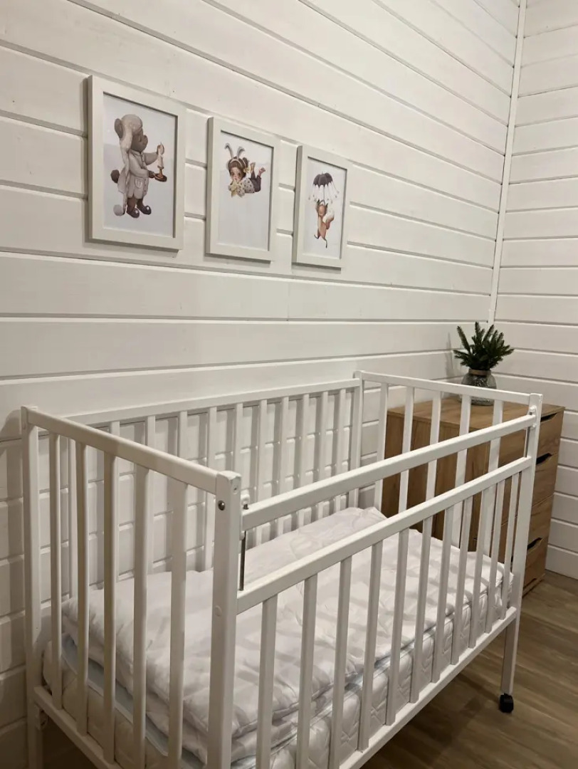 Дом с сауной-2