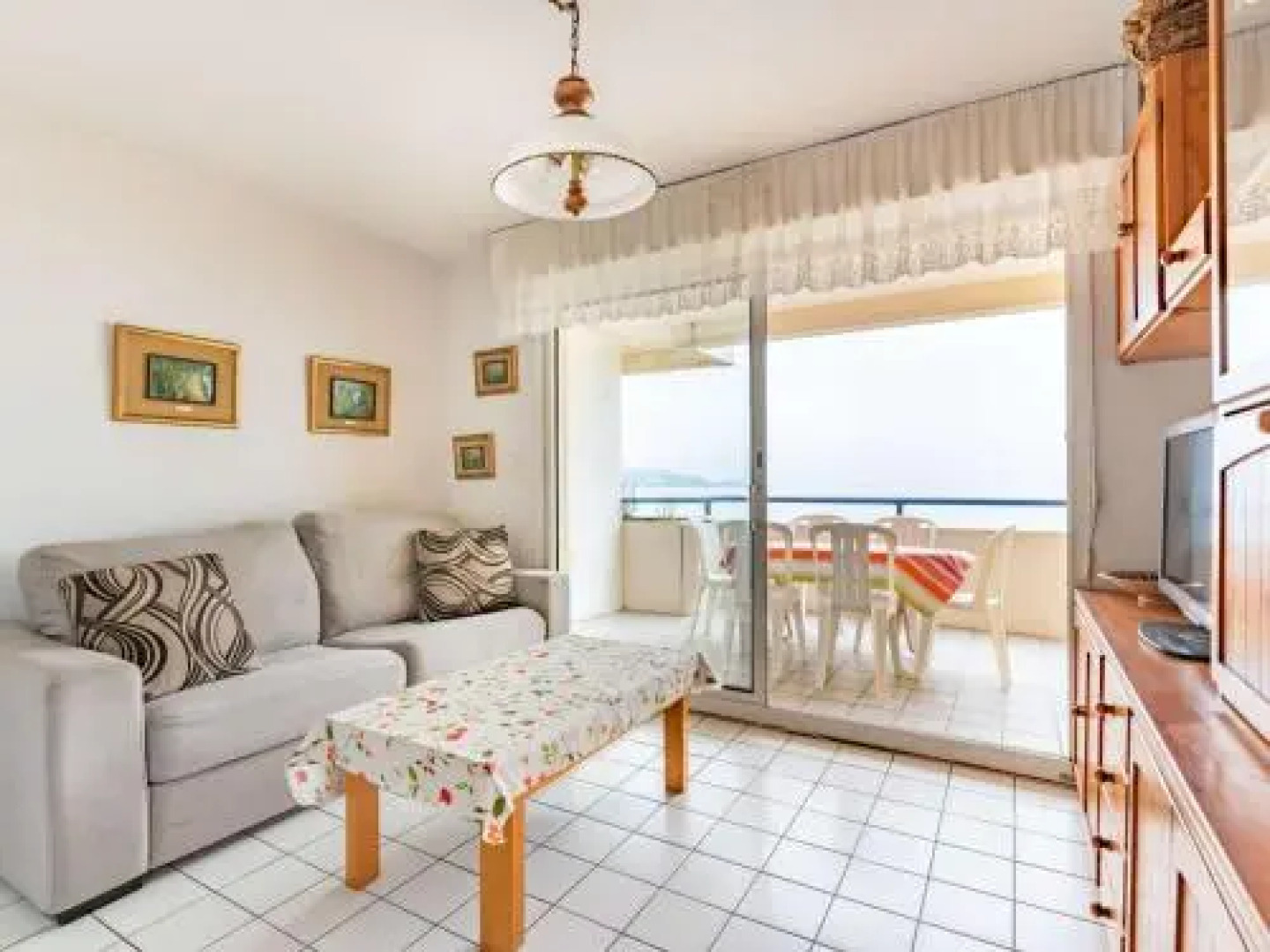 Rental Apartment Ibaia 80 - Hendaye