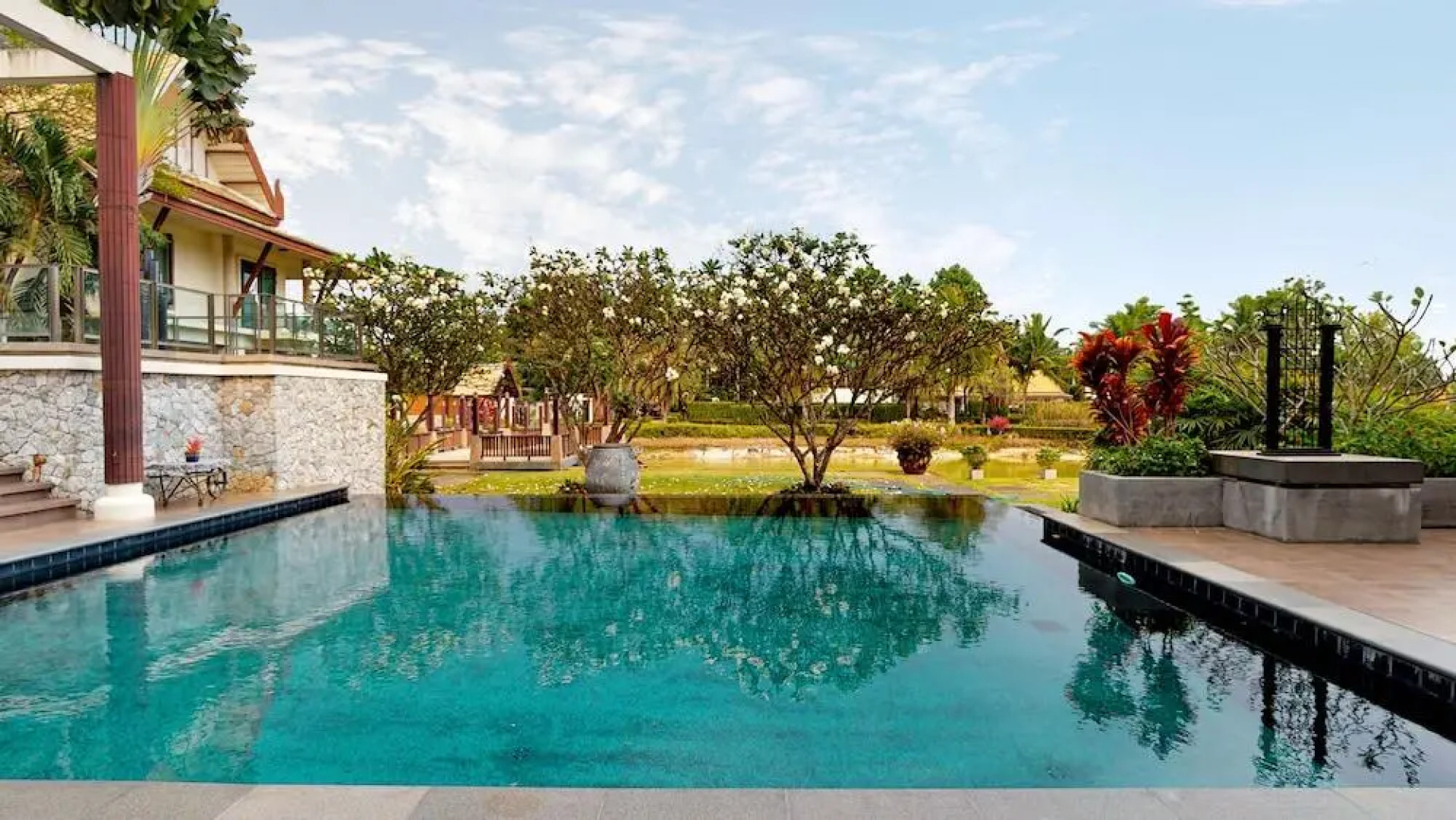 Grace Villa Pattaya By DDM Siam