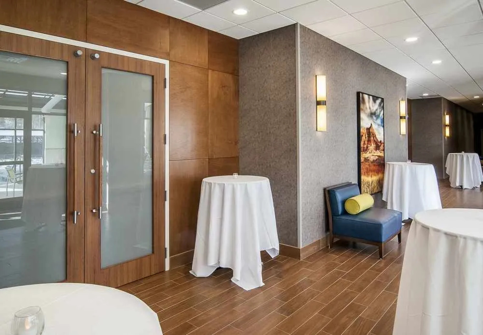 SpringHill Suites Deadwood