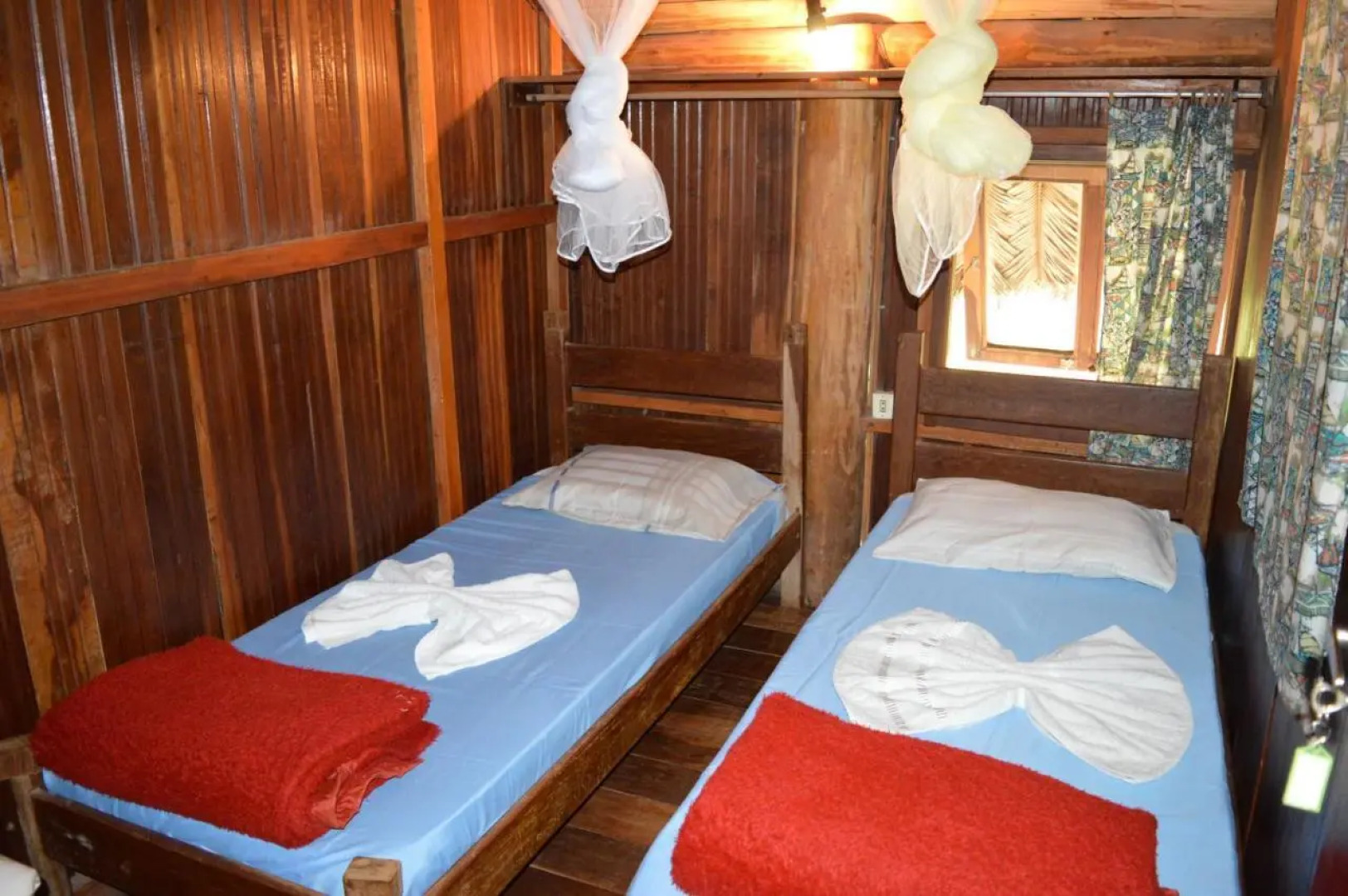 Pousada Chapada dos Veadeiros