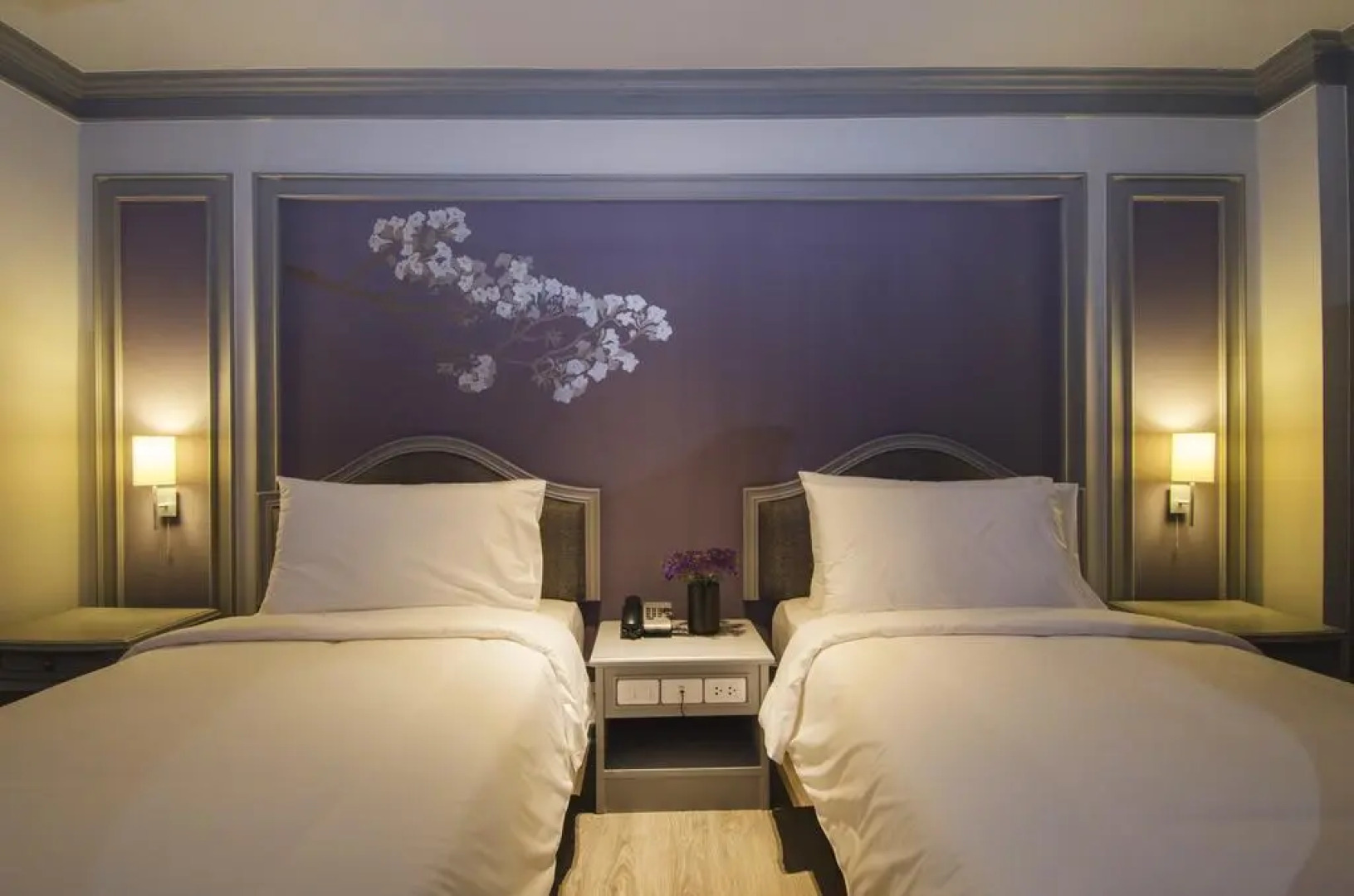 The Pantip Hotel Ladprao Bangkok