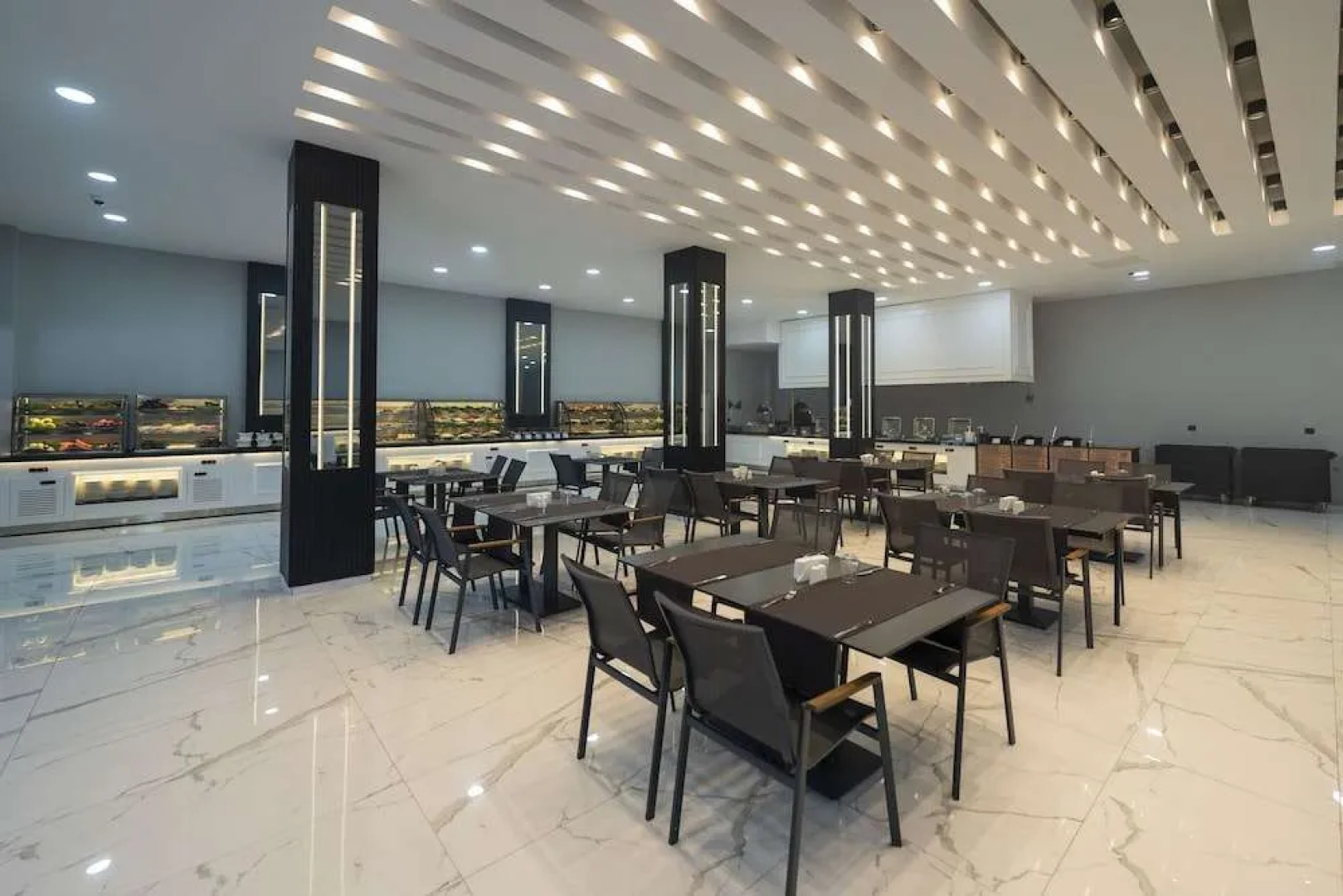 Olympos Health Resort - All Inclusive